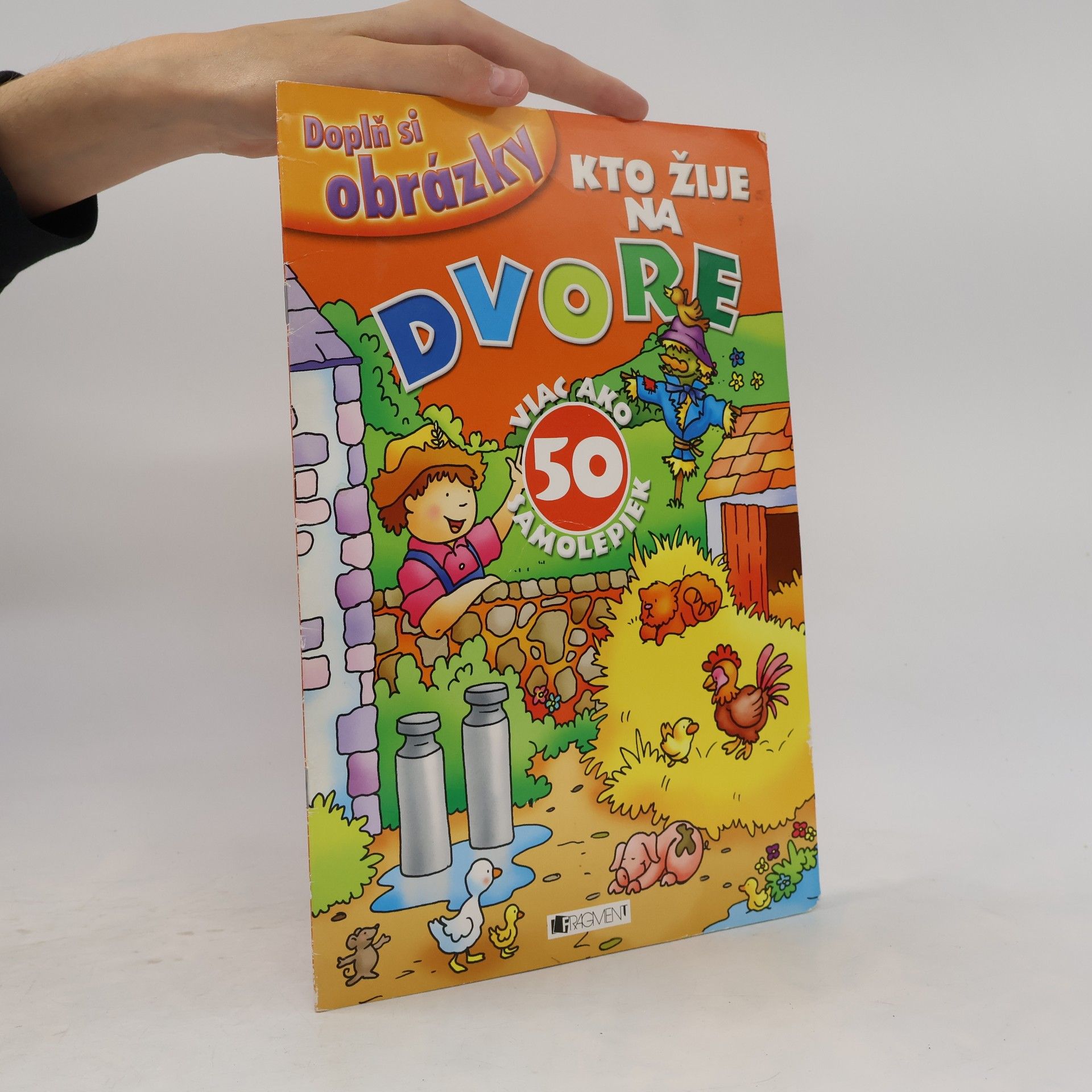 Autorenkollektiv Kto žije na dvore