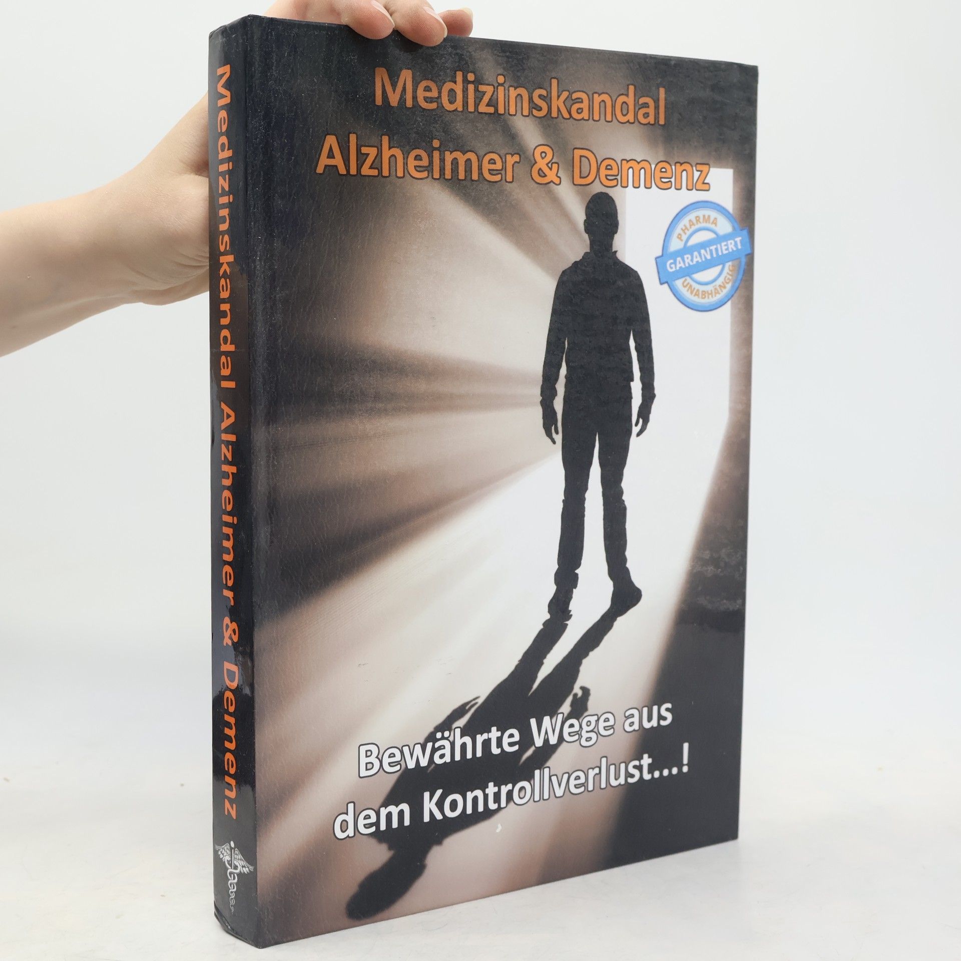 Various authors Medizinskandal Alzheimer & Demenz