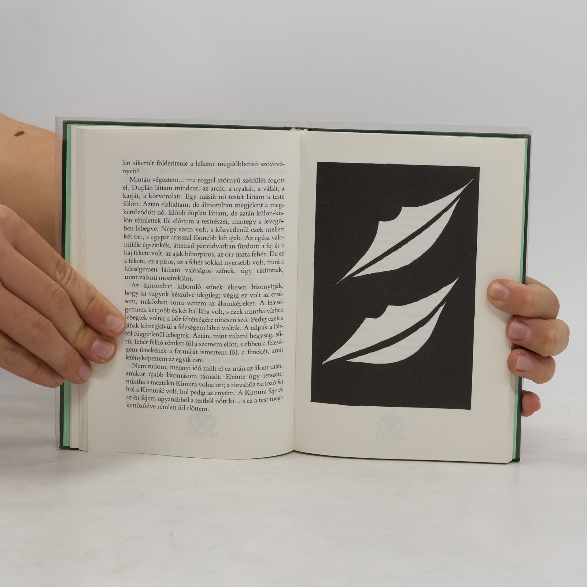 Džun’ičiró Tanizaki A kulcs
