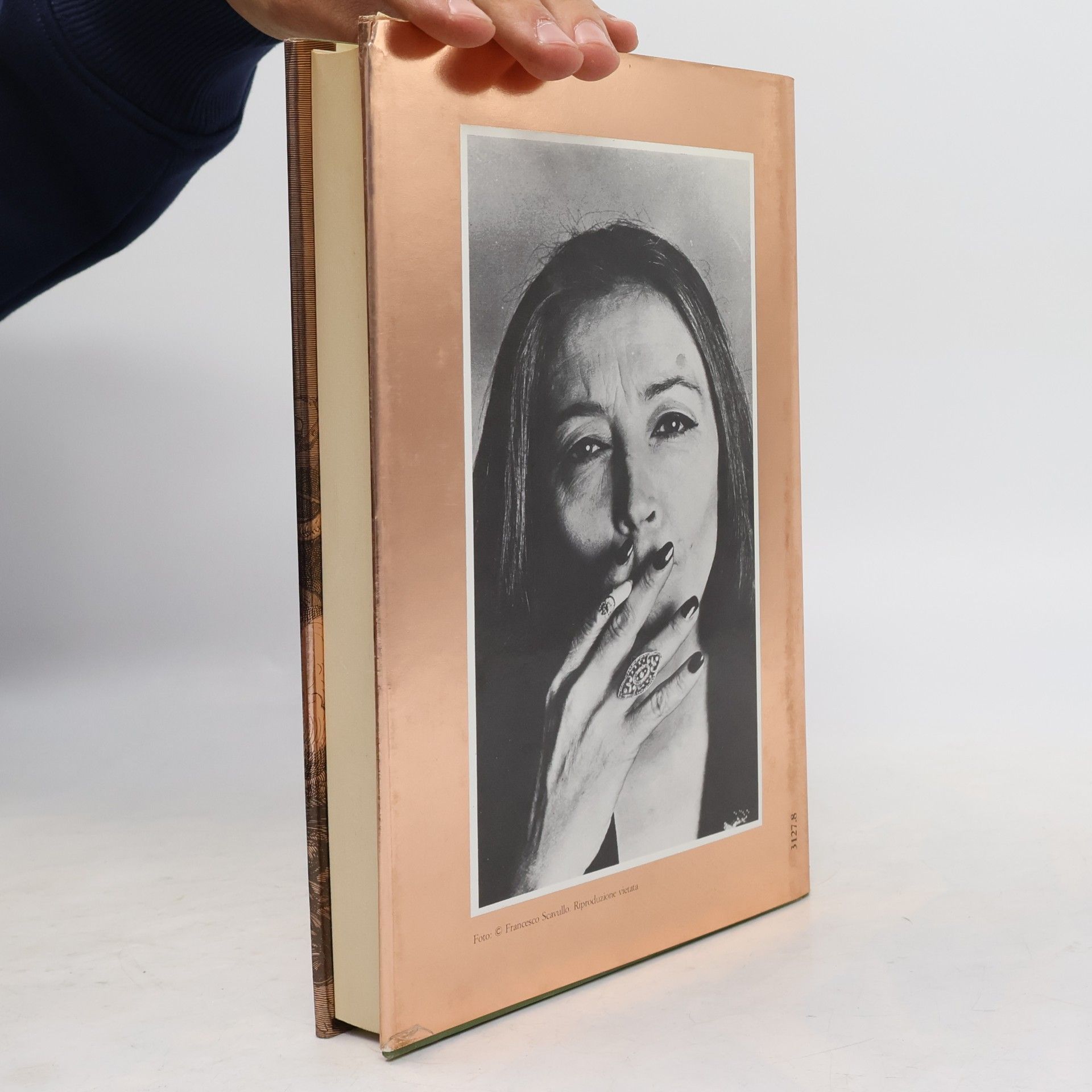 Oriana Fallaci Niente e così sia