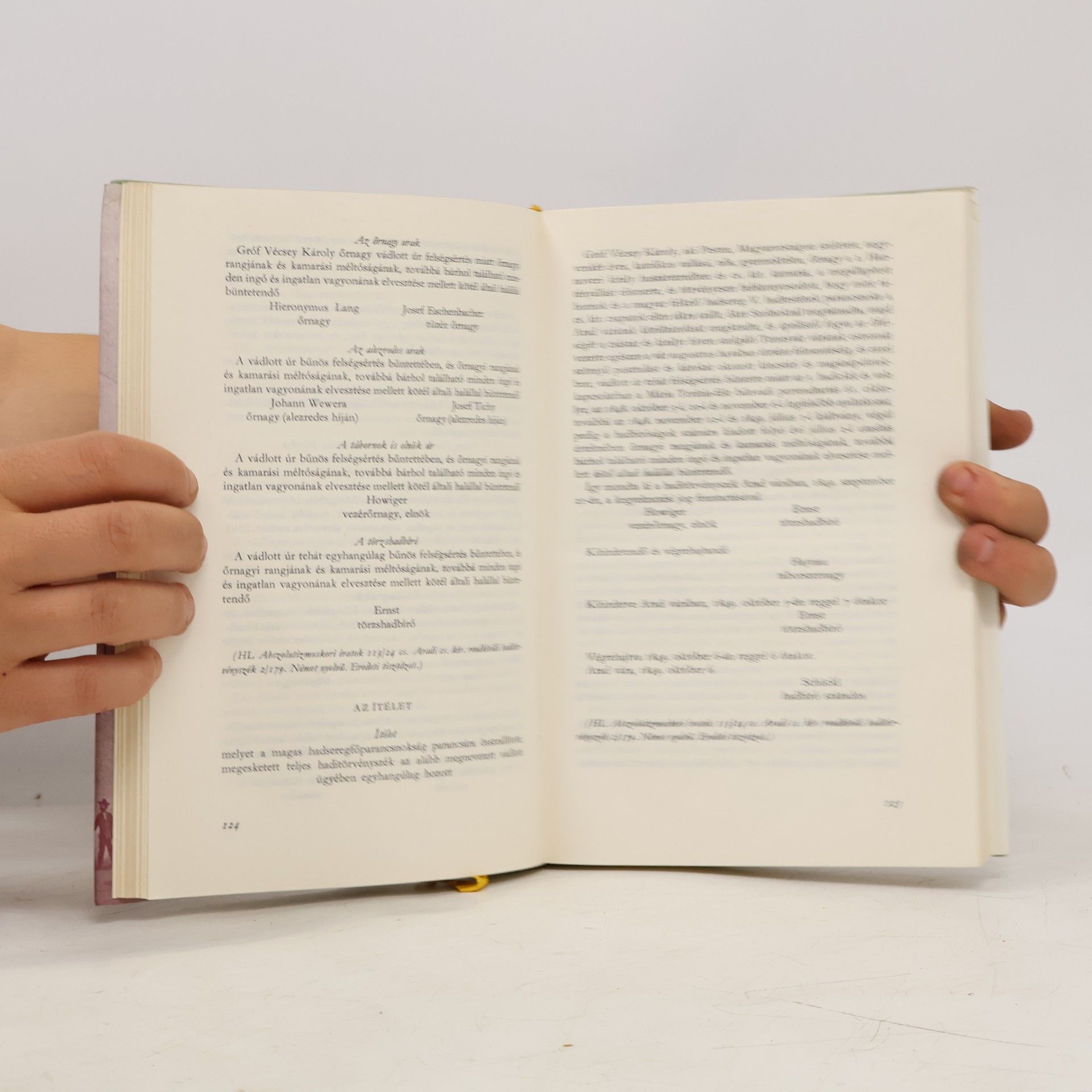 Az Aradi Vértanúk