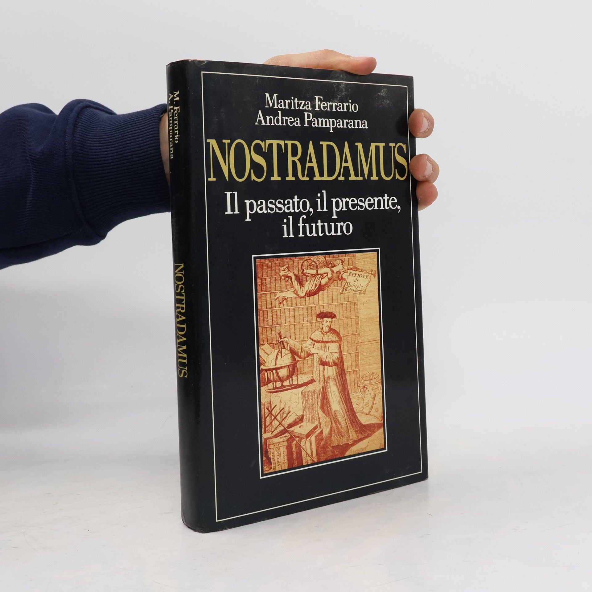 Nostradamus