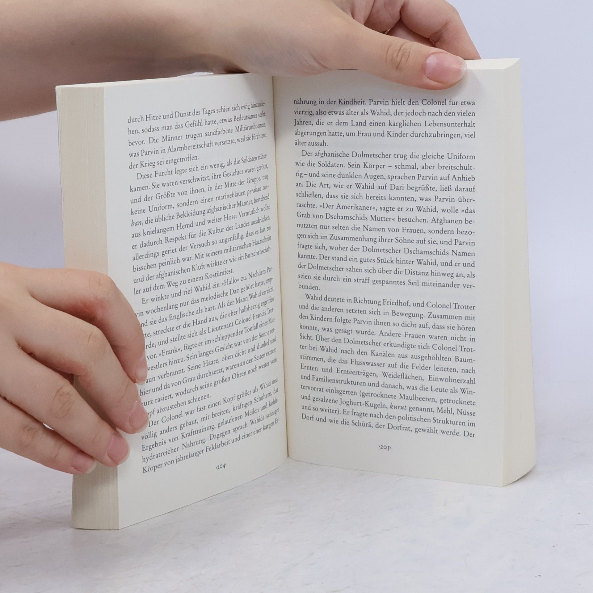Amy Waldman Das ferne Feuer