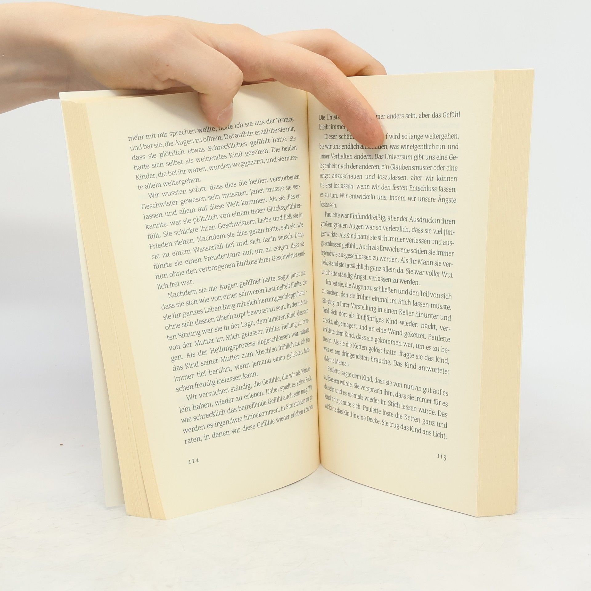 Diana Cooper In licht und liebe leben