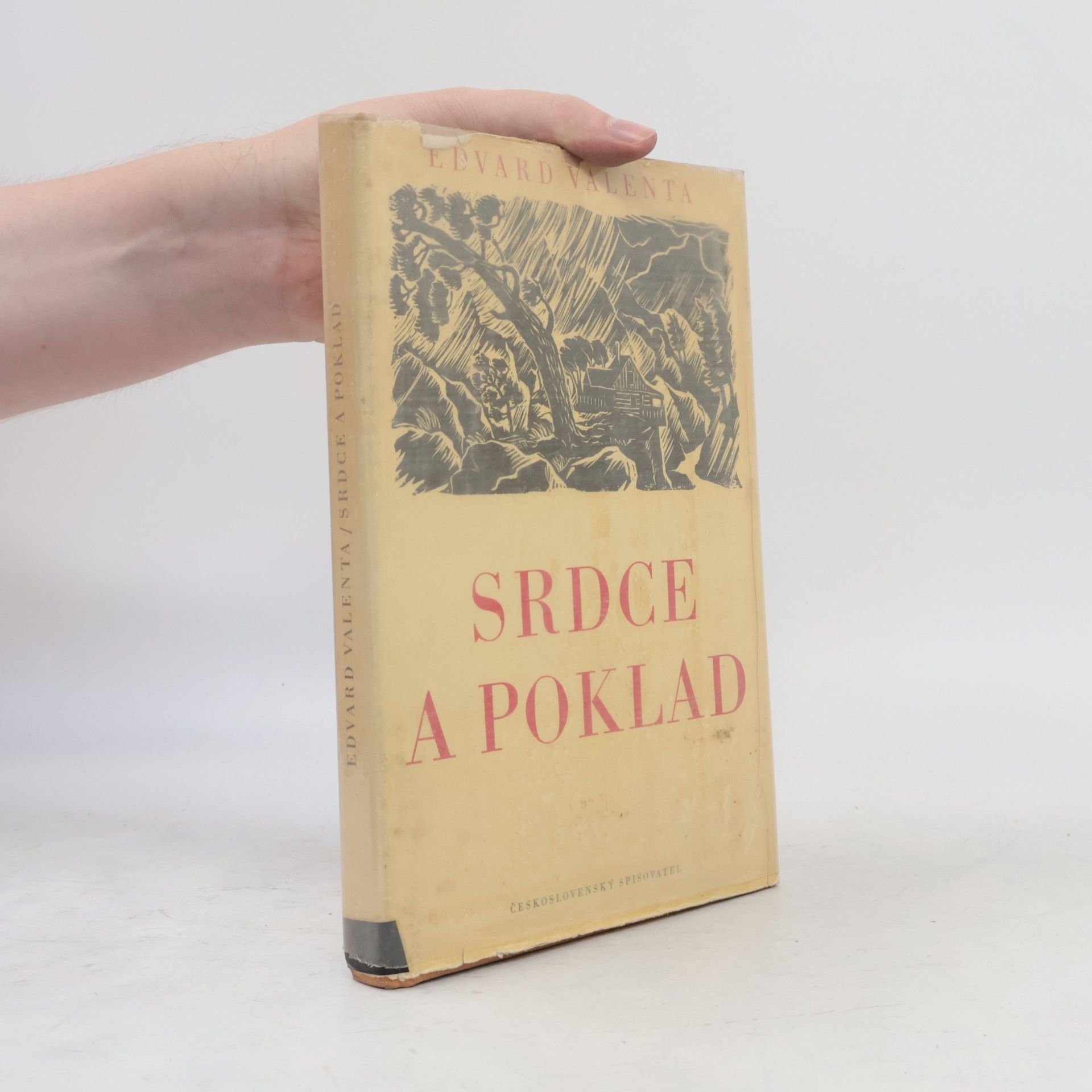 Srdce a poklad
