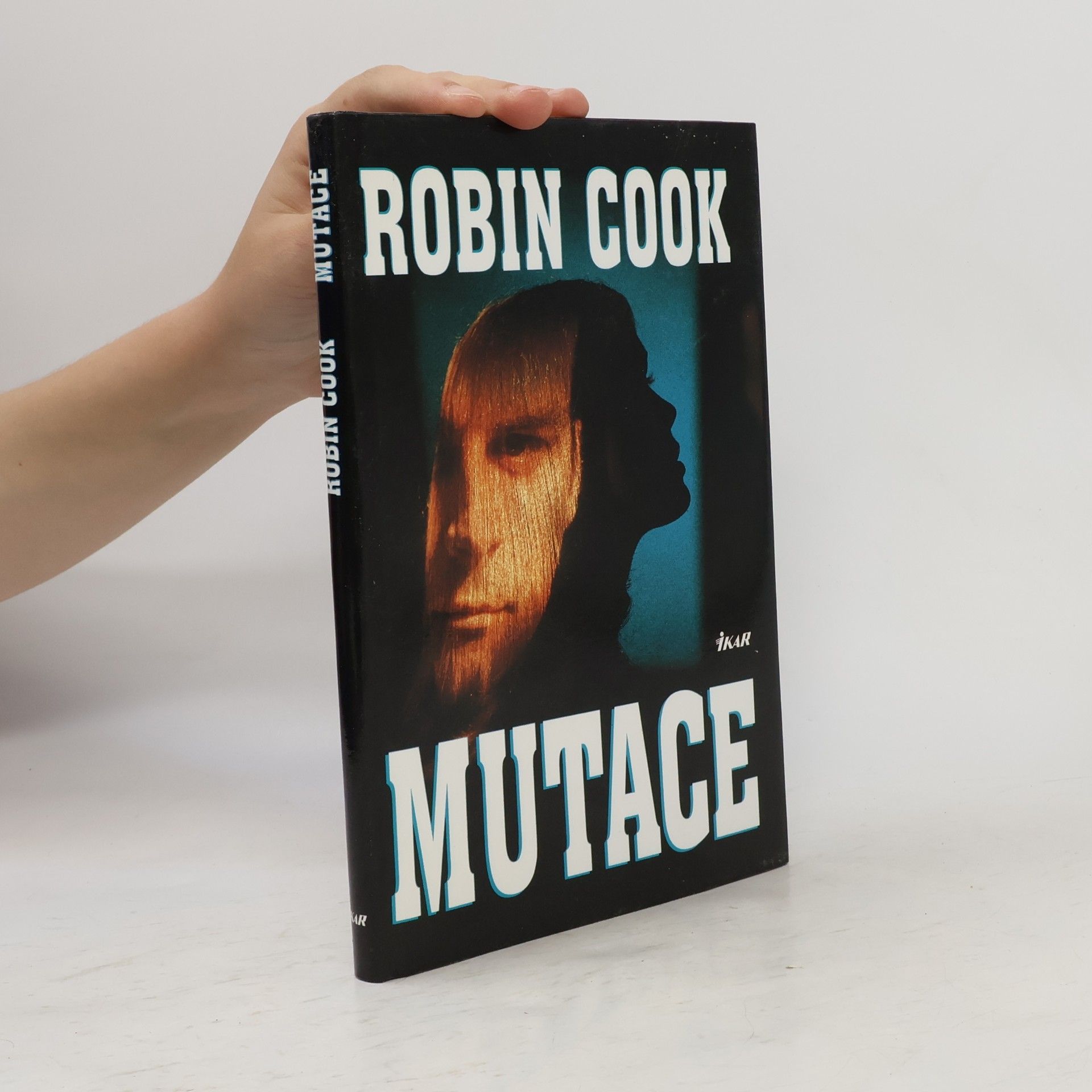 Mutace