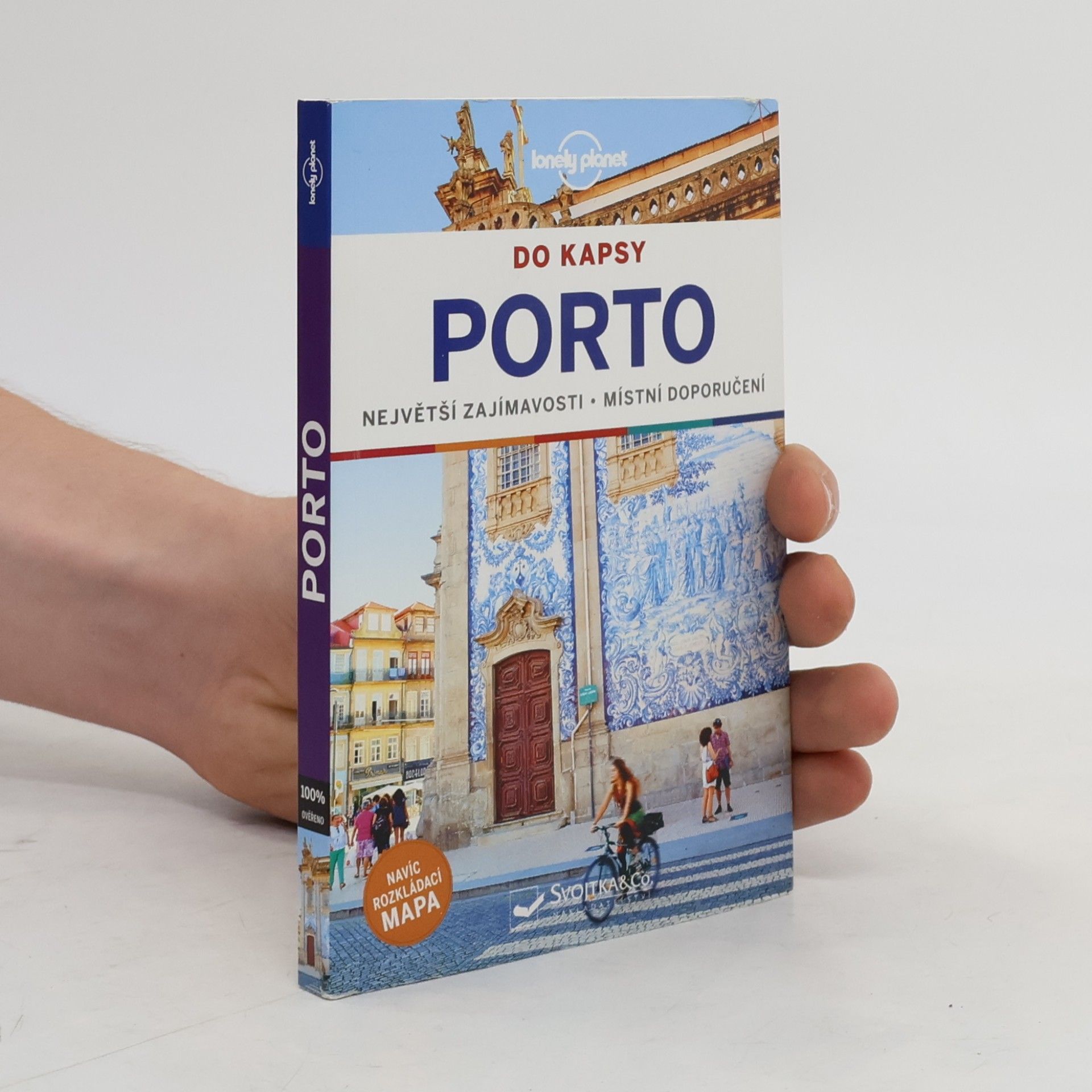 Kerry Walker Porto do kapsy