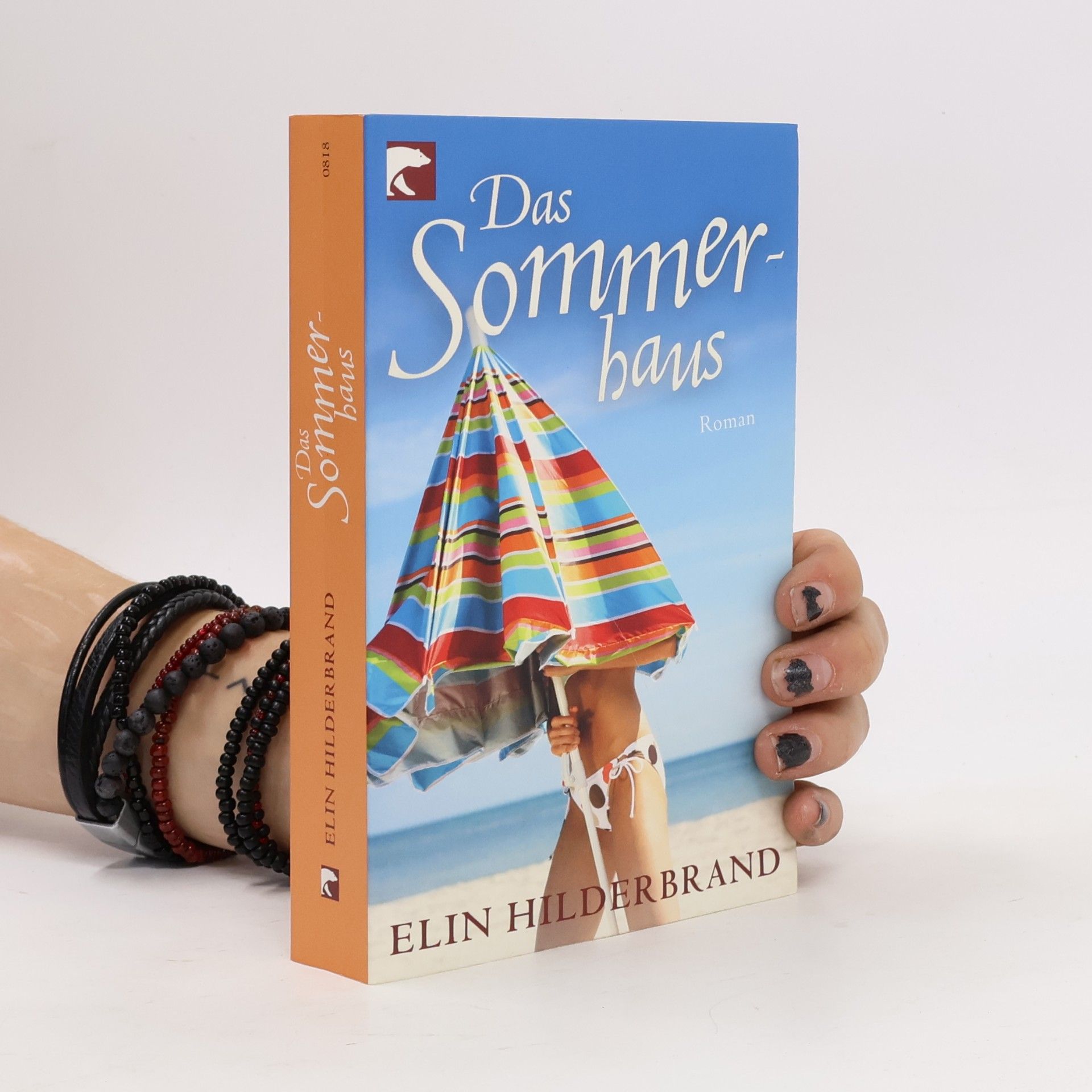 Elin Hilderbrand Das Sommerhaus