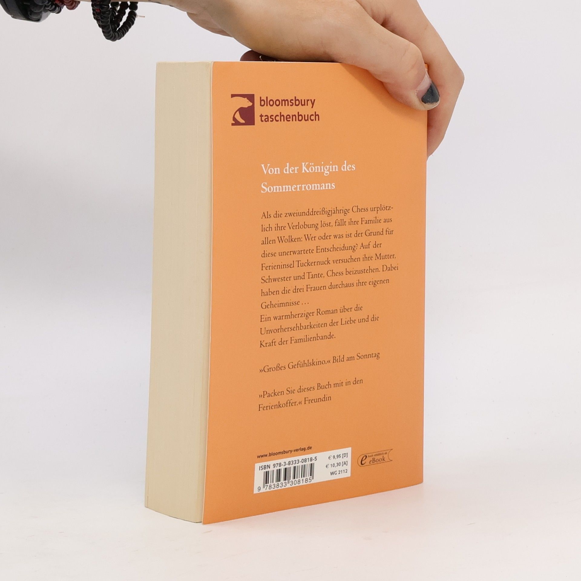 Elin Hilderbrand Das Sommerhaus