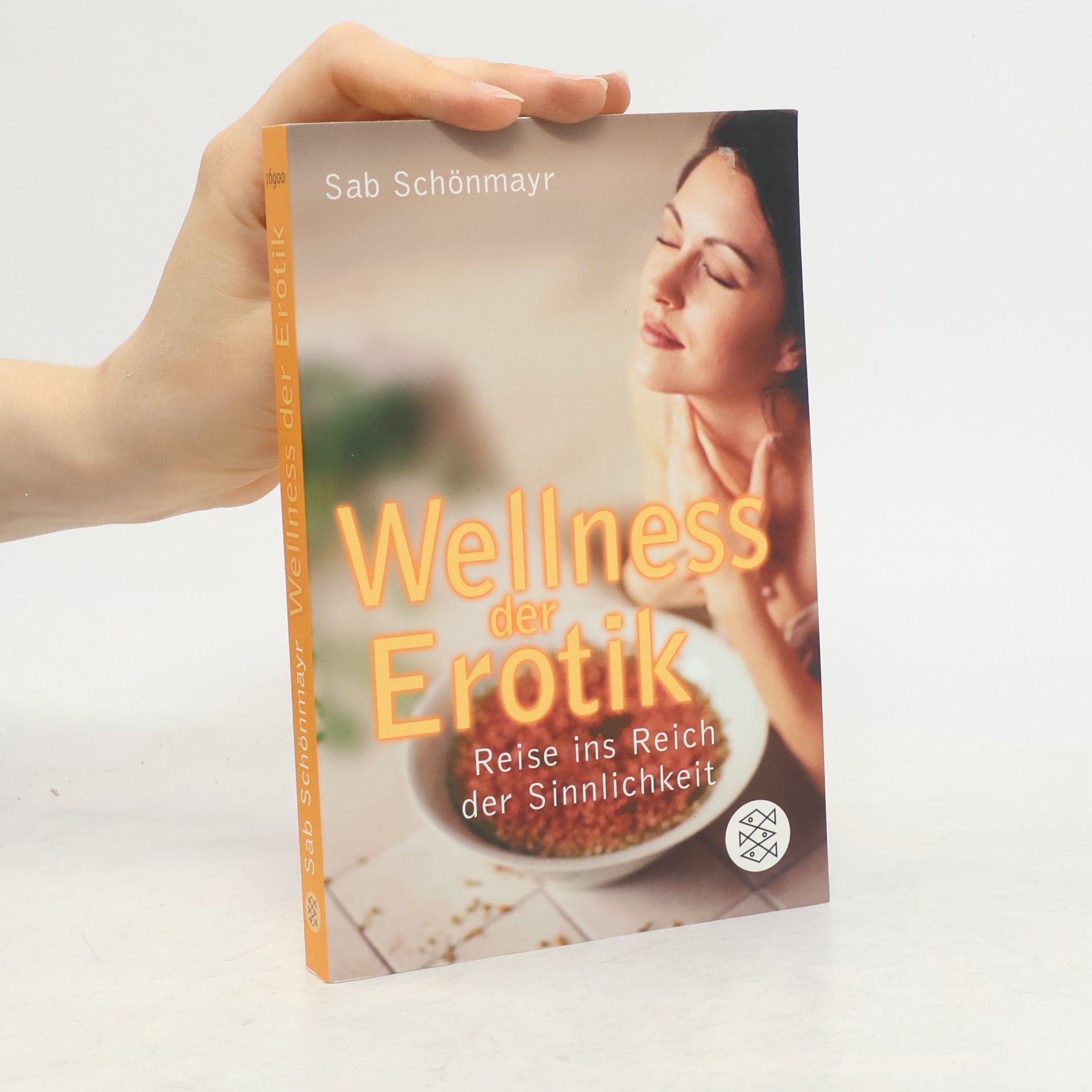 Sab Schönmayr Wellness der Erotik