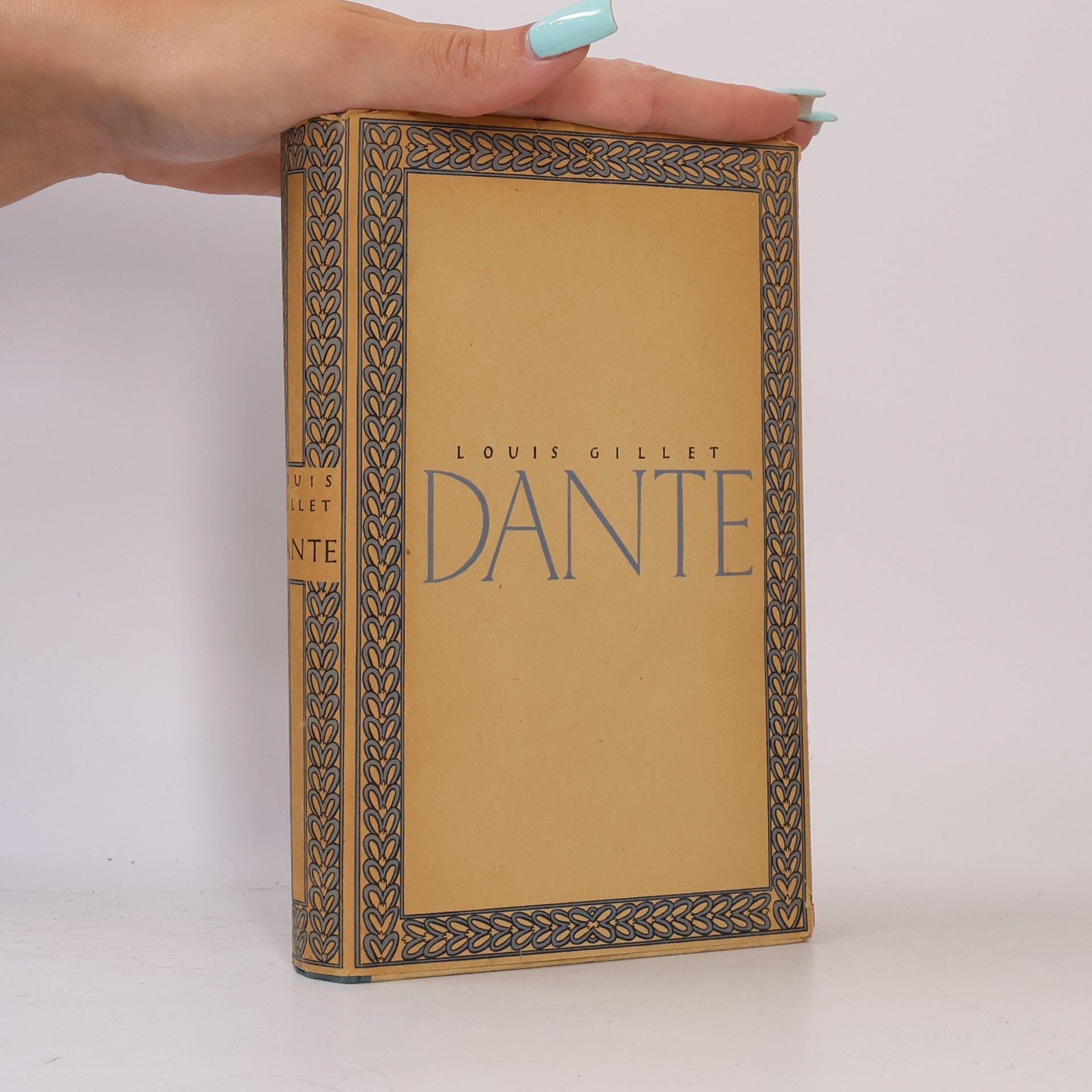 Dante