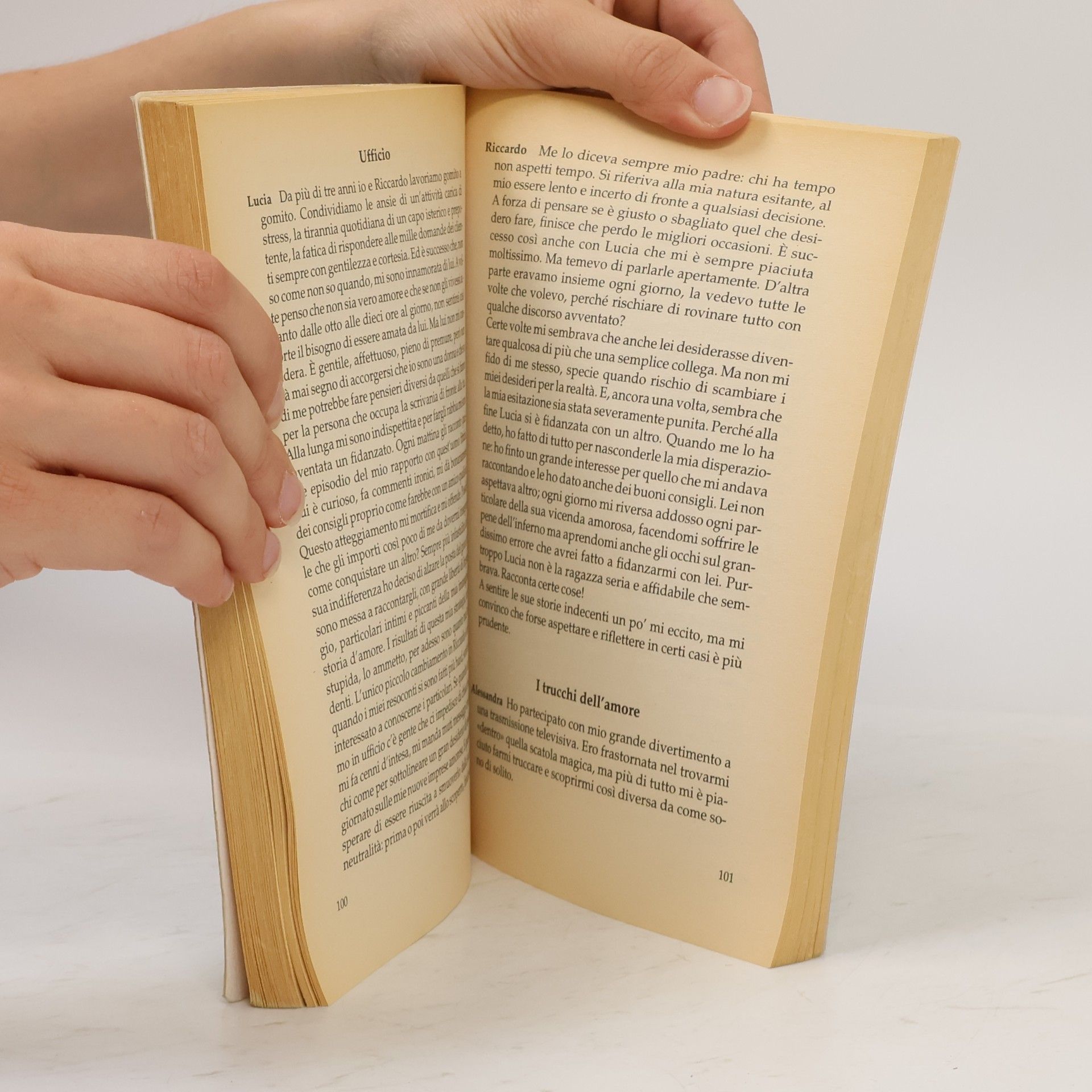 Gianna Schelotto Oscar Bestsellers - 1135: Equivoci & sentimenti