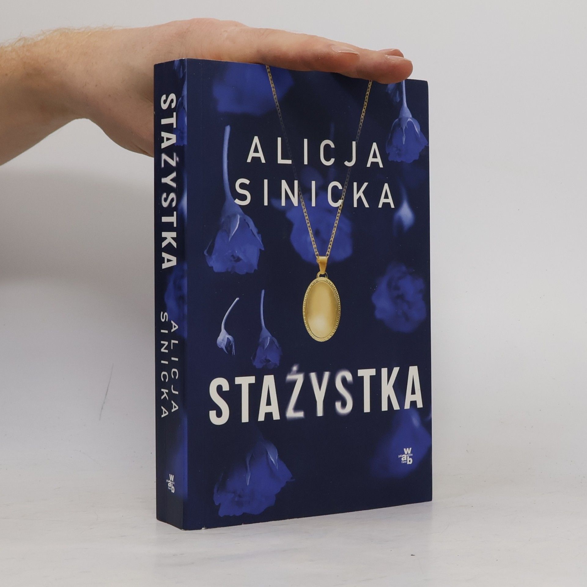 Stażystka