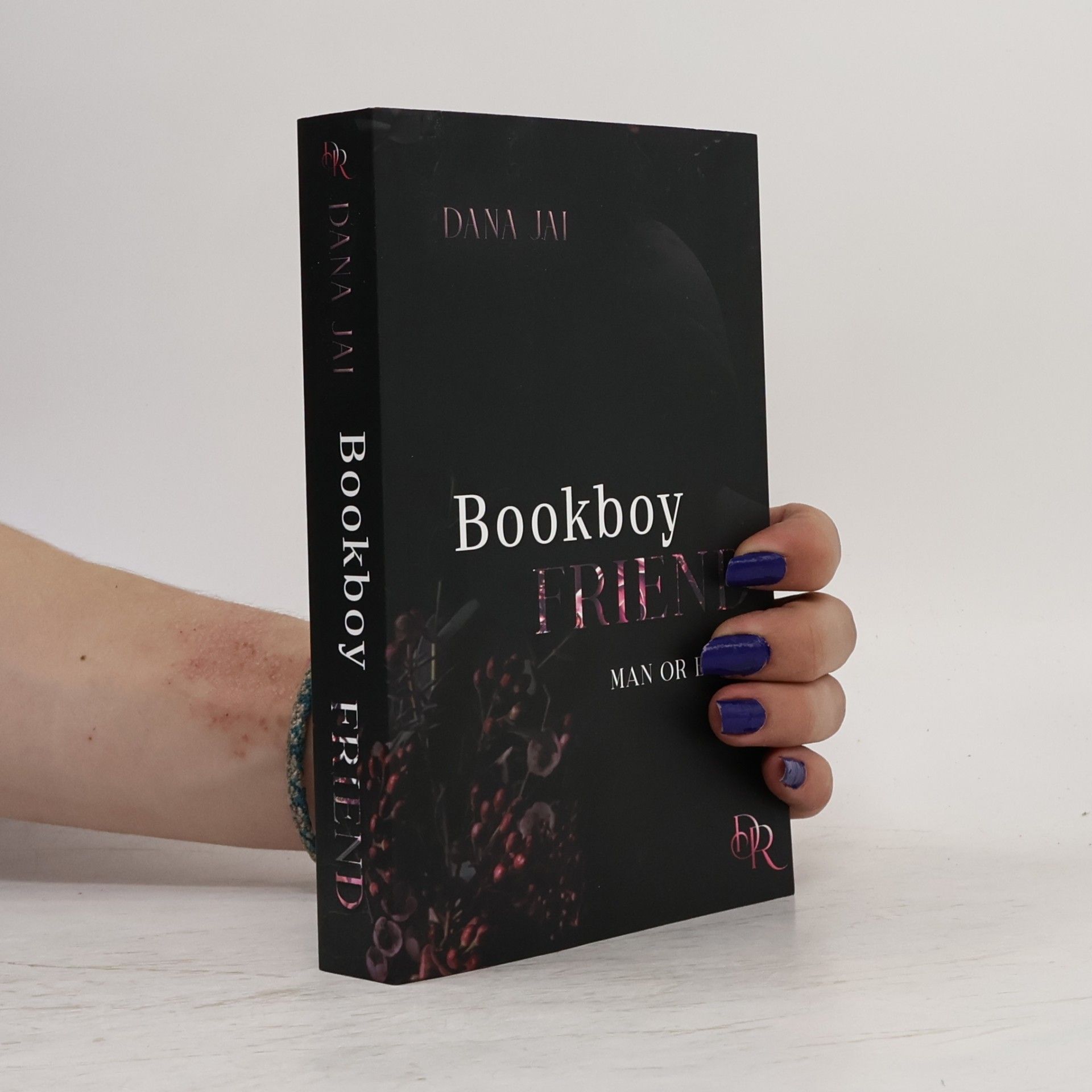 Bookboyfriend