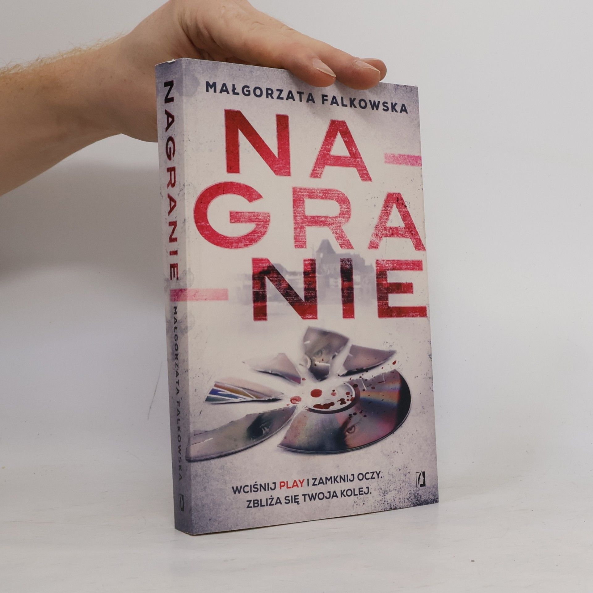 Nagranie