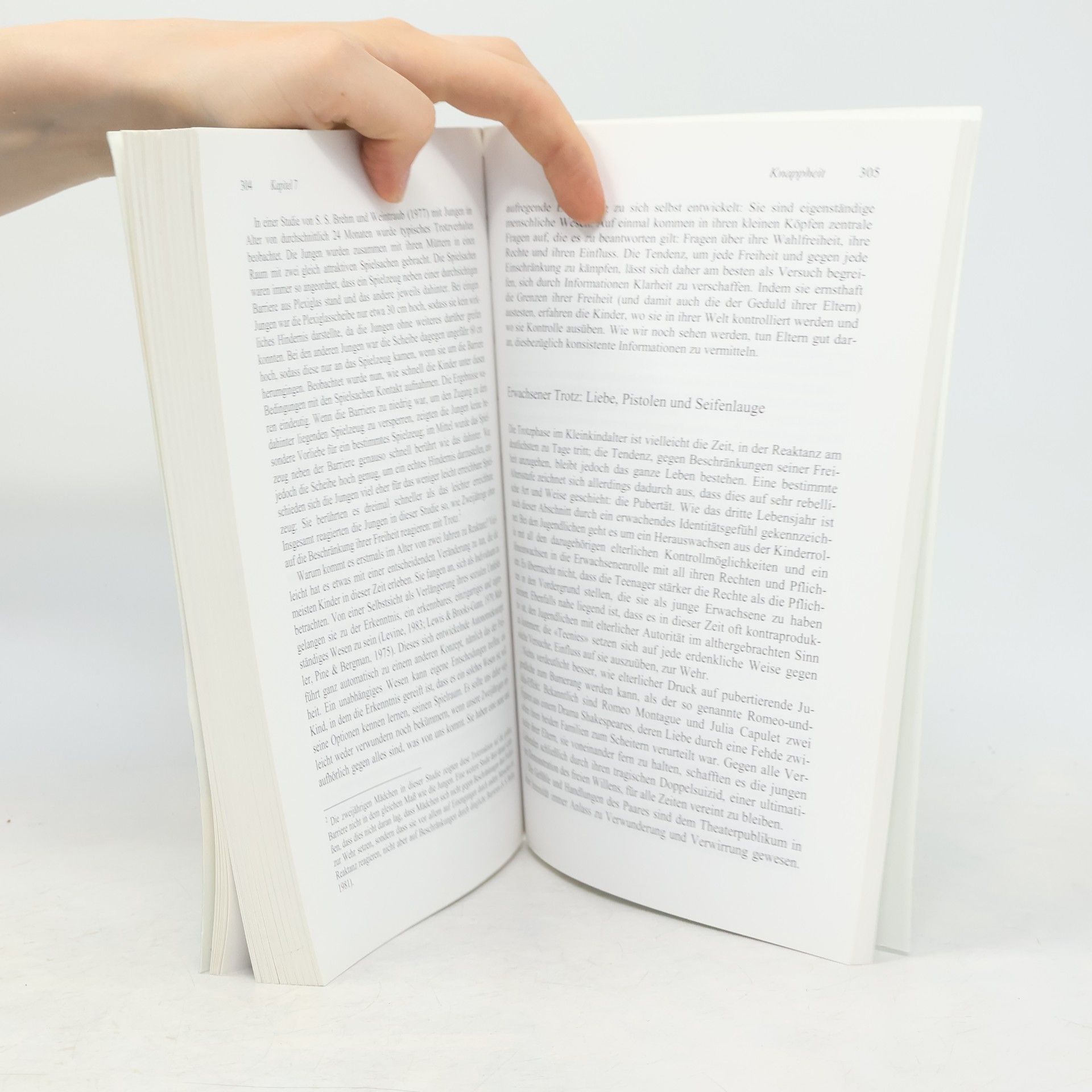 Robert B. Cialdini Die Psychologie des Überzeugens