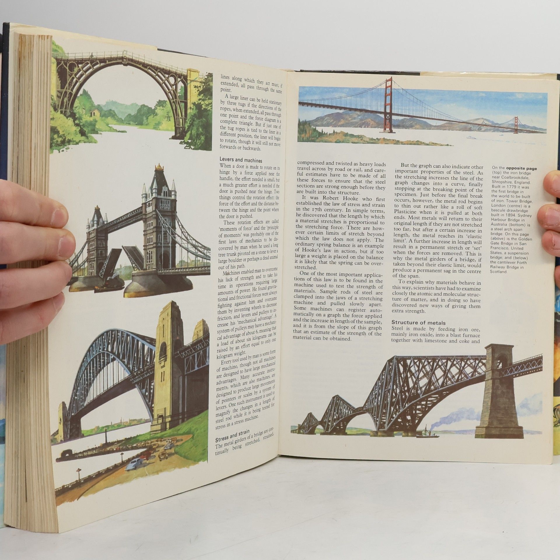 Autores varios The Australian Children's World Encyclopedia in Colour