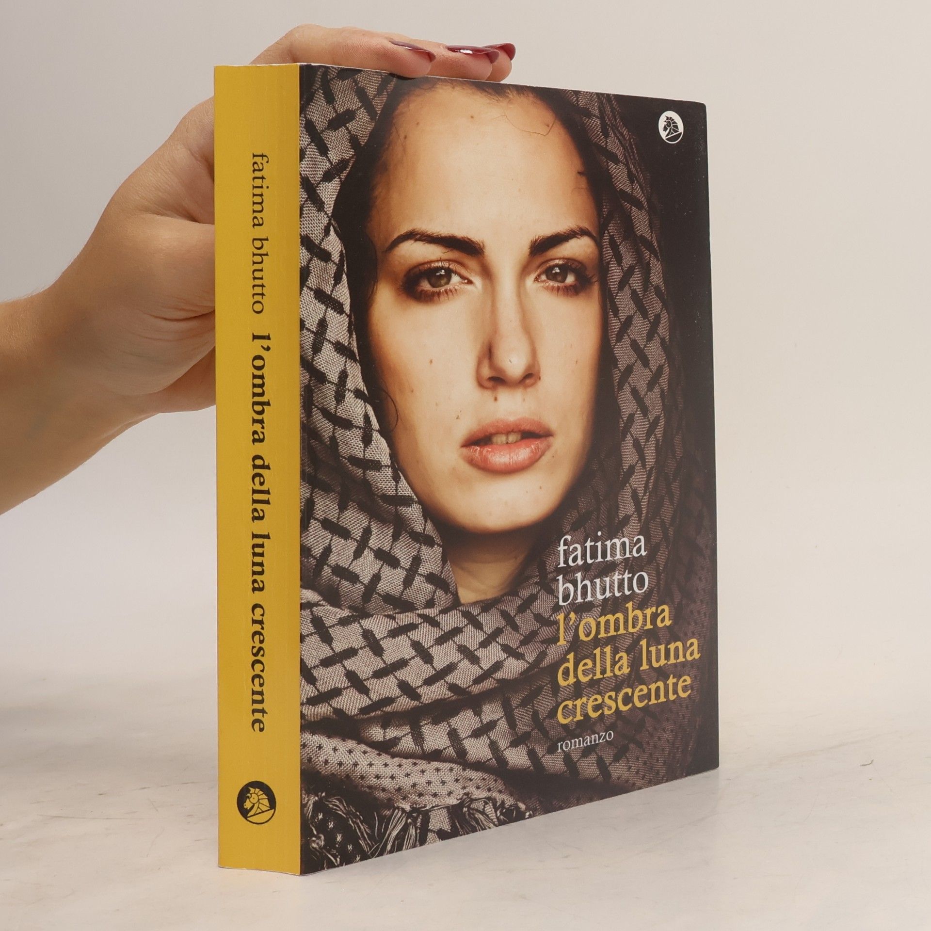 Fatima Bhutto L'ombra della luna crescente