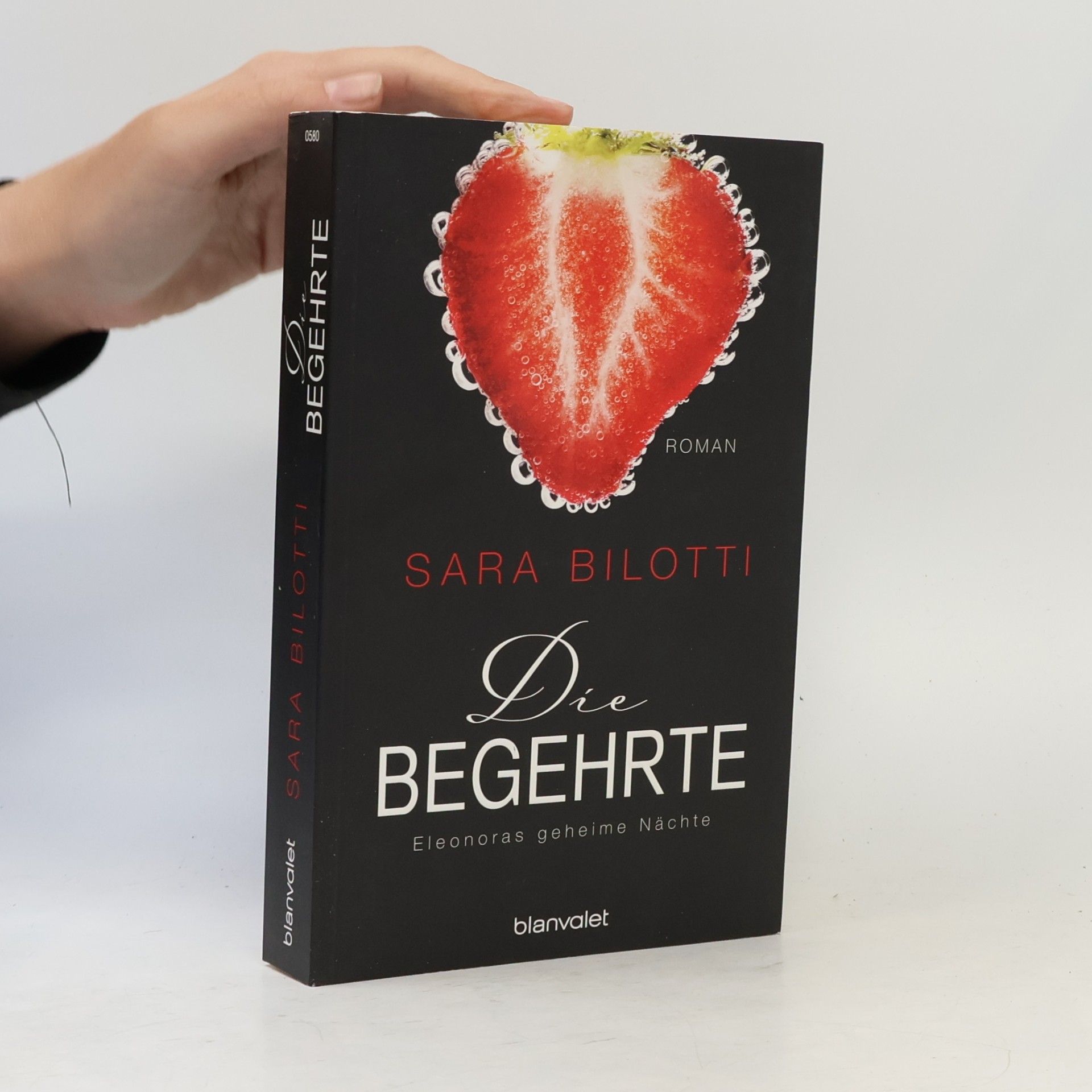 Sara Bilotti Die Begehrte