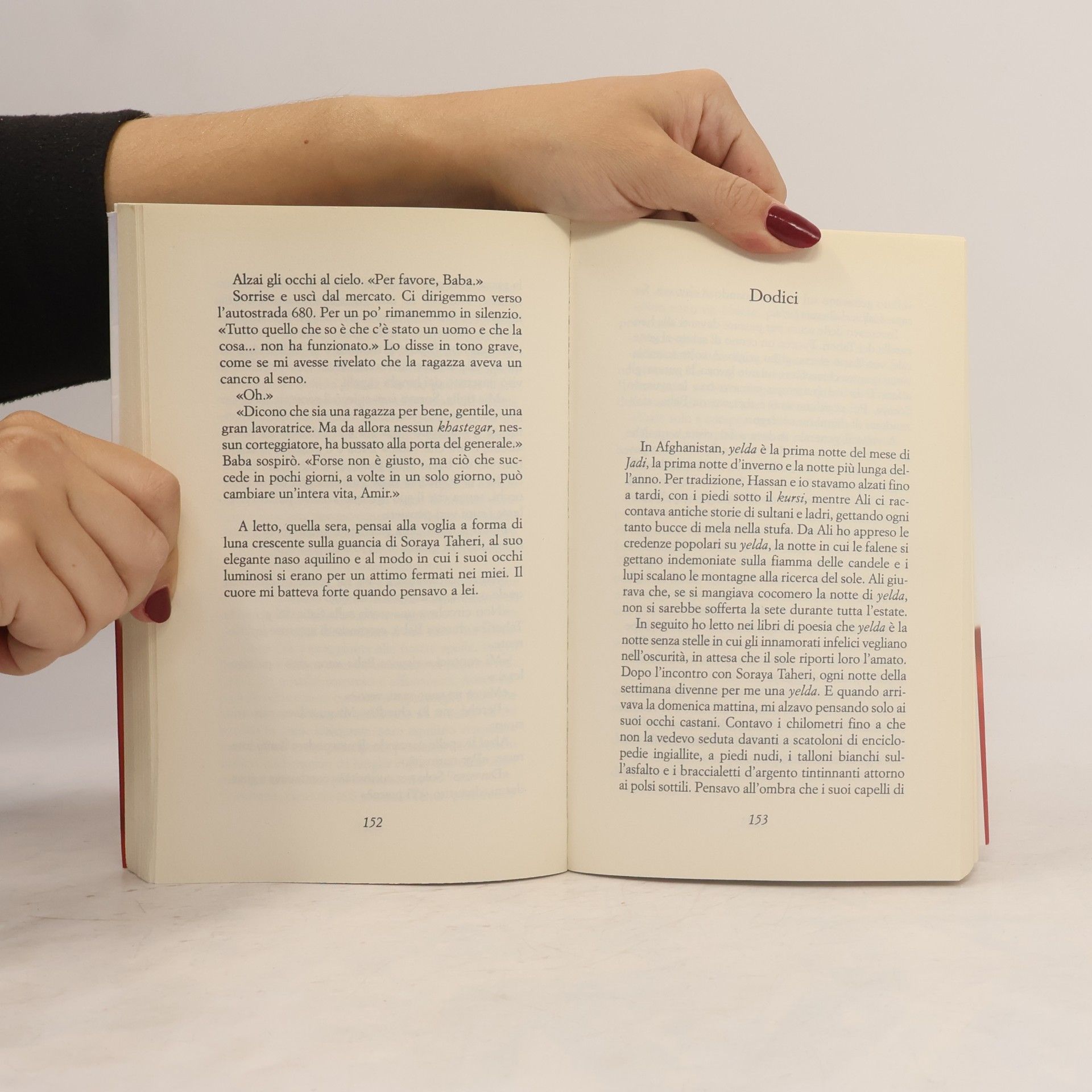 Khaled Hosseini Il Cacciatore Di Aquiloni