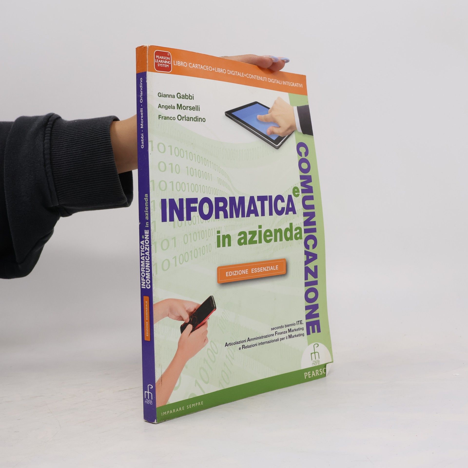 Informatica e comunicazione in azienda