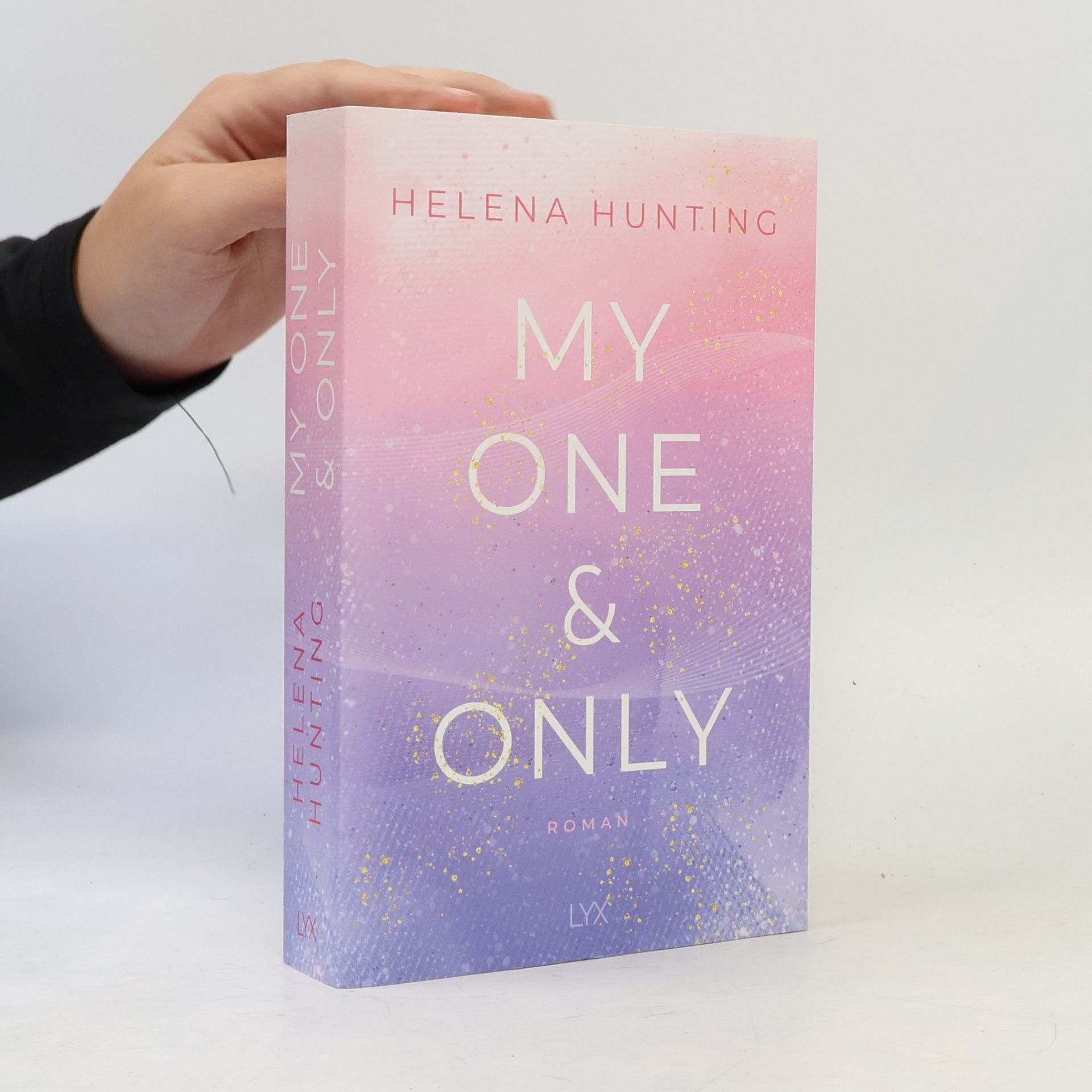 Helena Hunting My One And Only