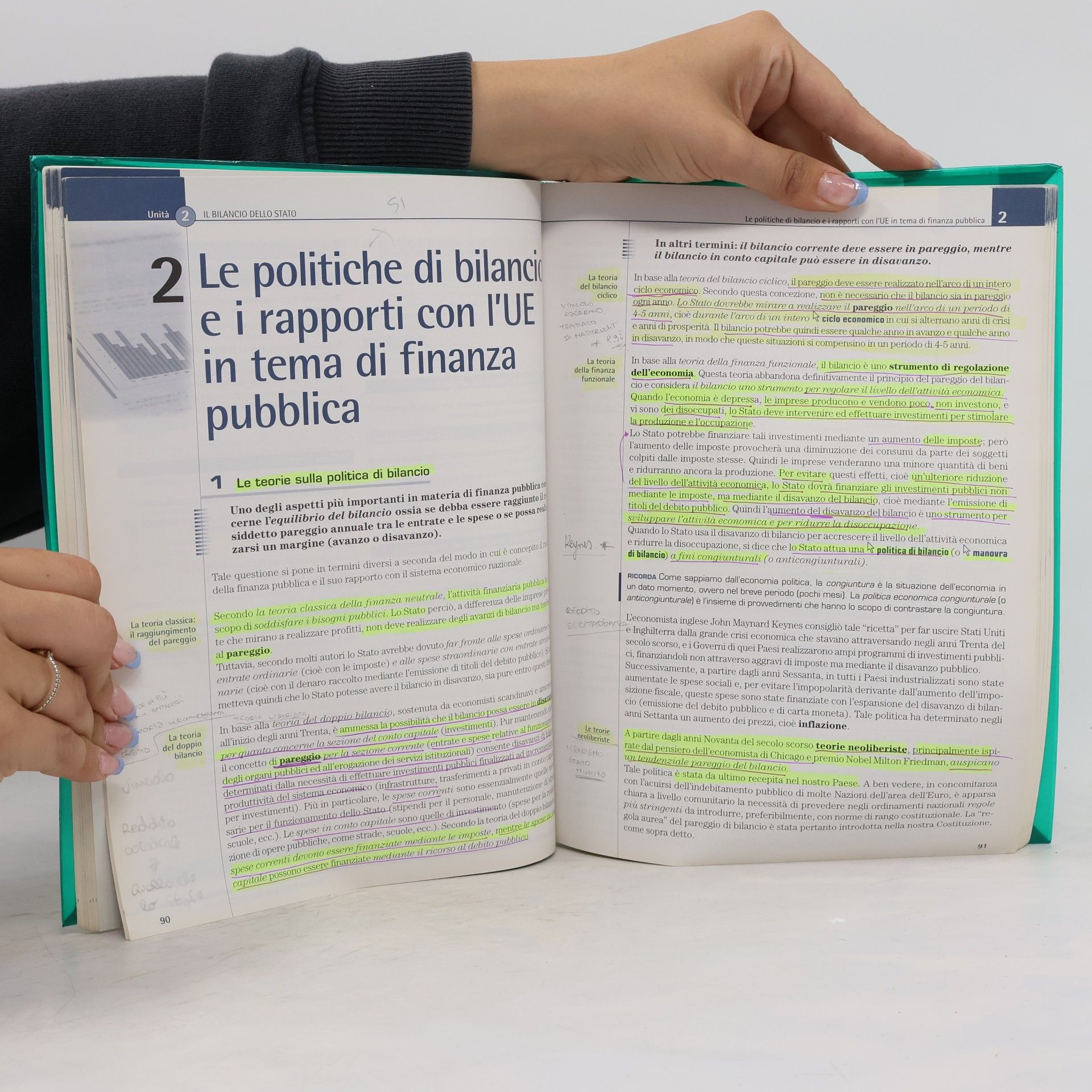 Giovanni Palmerio Relazioni internazionali. Per la 5ª classe delle Scuole superiori. Con e-book. Con espansione online