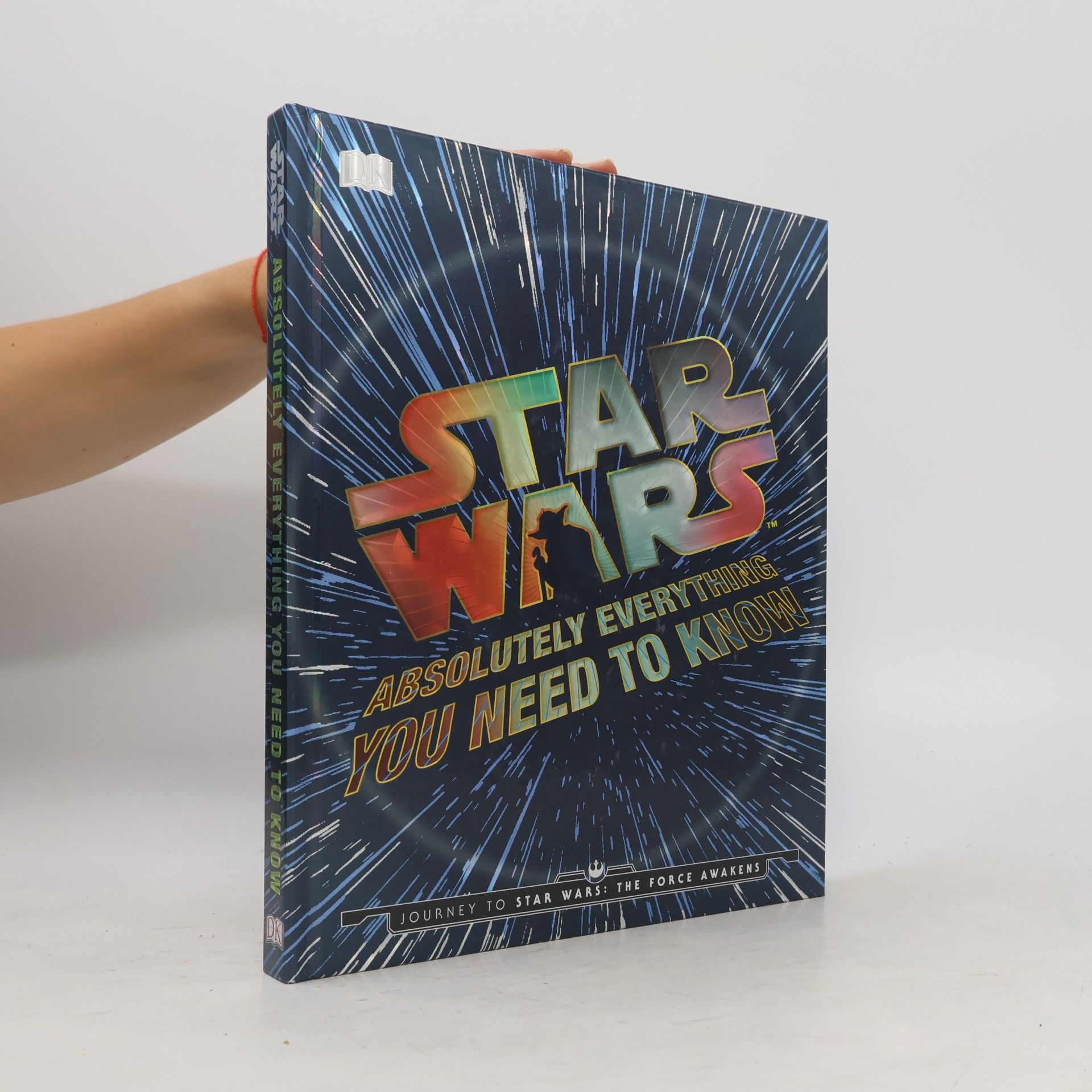 Adam Bray Star Wars : absolutely everything you need to know