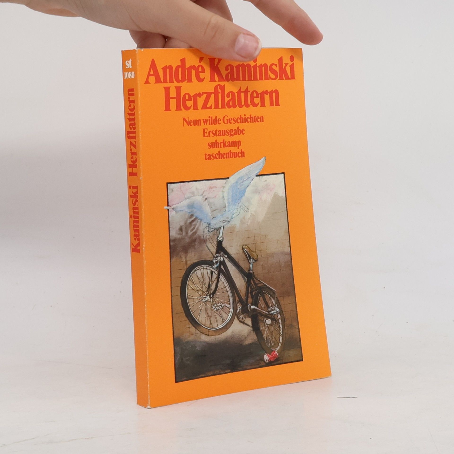 Herzflattern