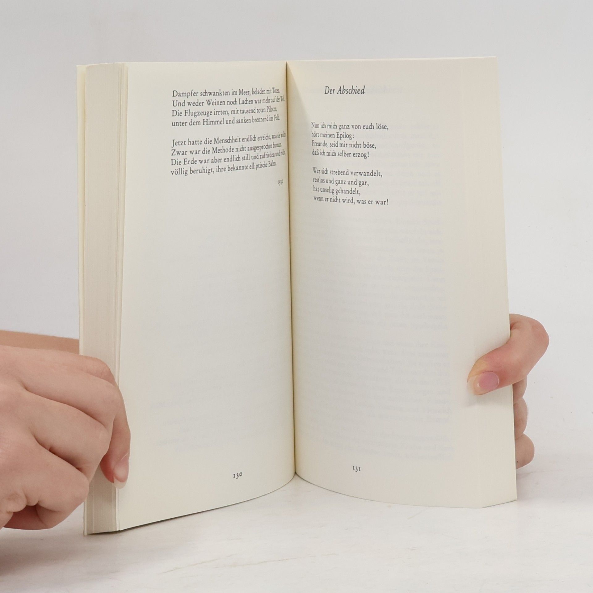 Erich Kästner Das Erich Kästner Lesebuch