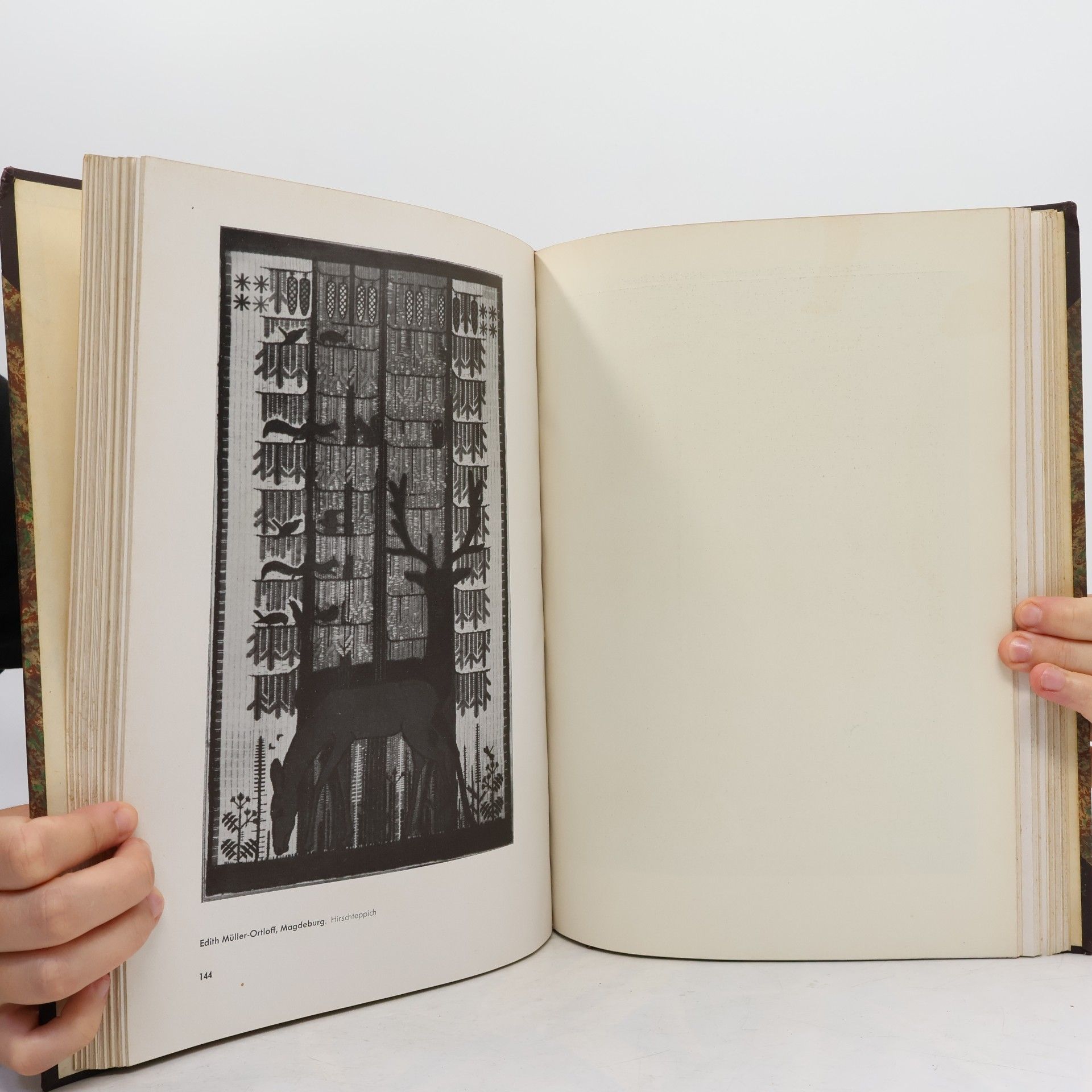 Autorenkollektiv Die Kunst. Monatshefte für freie und angewandte Kunst 82
