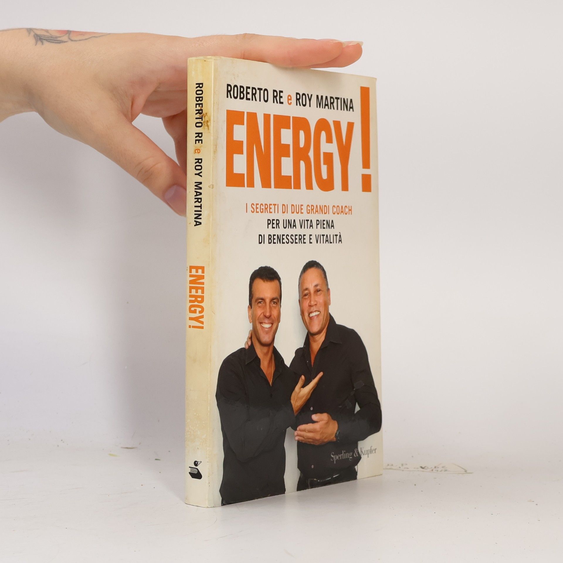 Energy!
