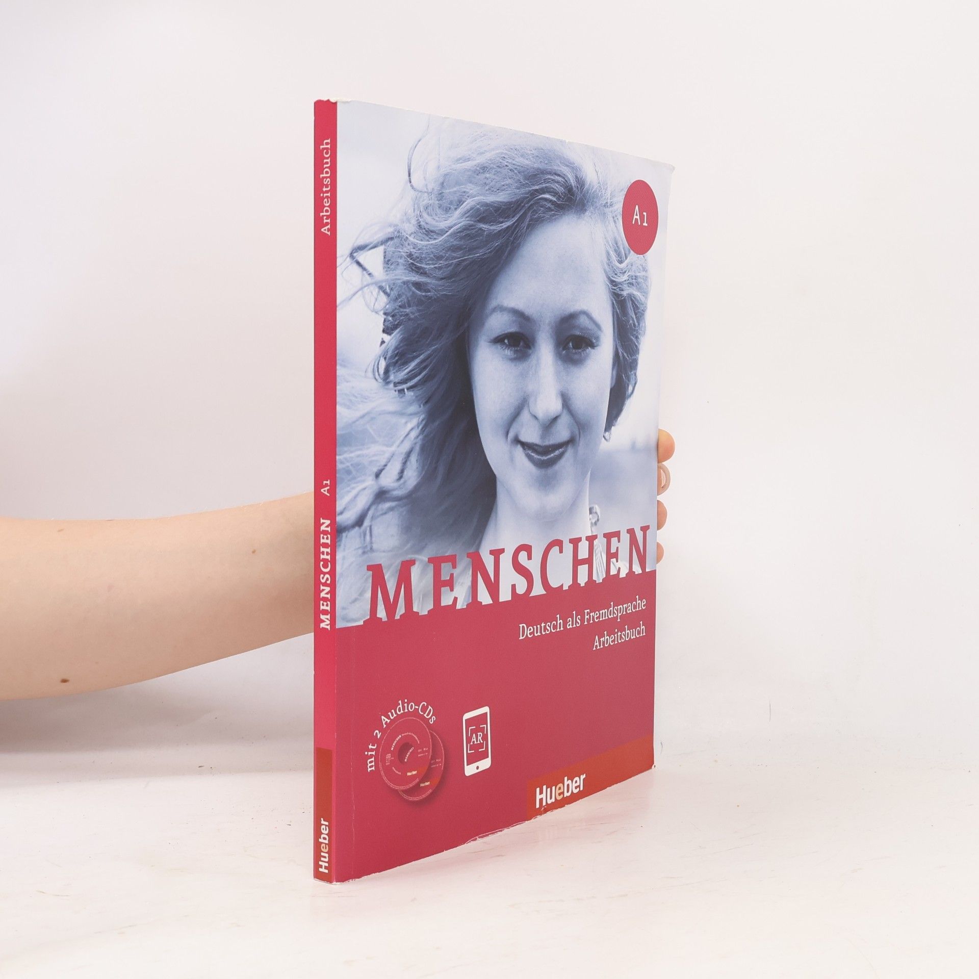 Sabine Glas Peters Menschen : niveau A1. Arbeitsbuch