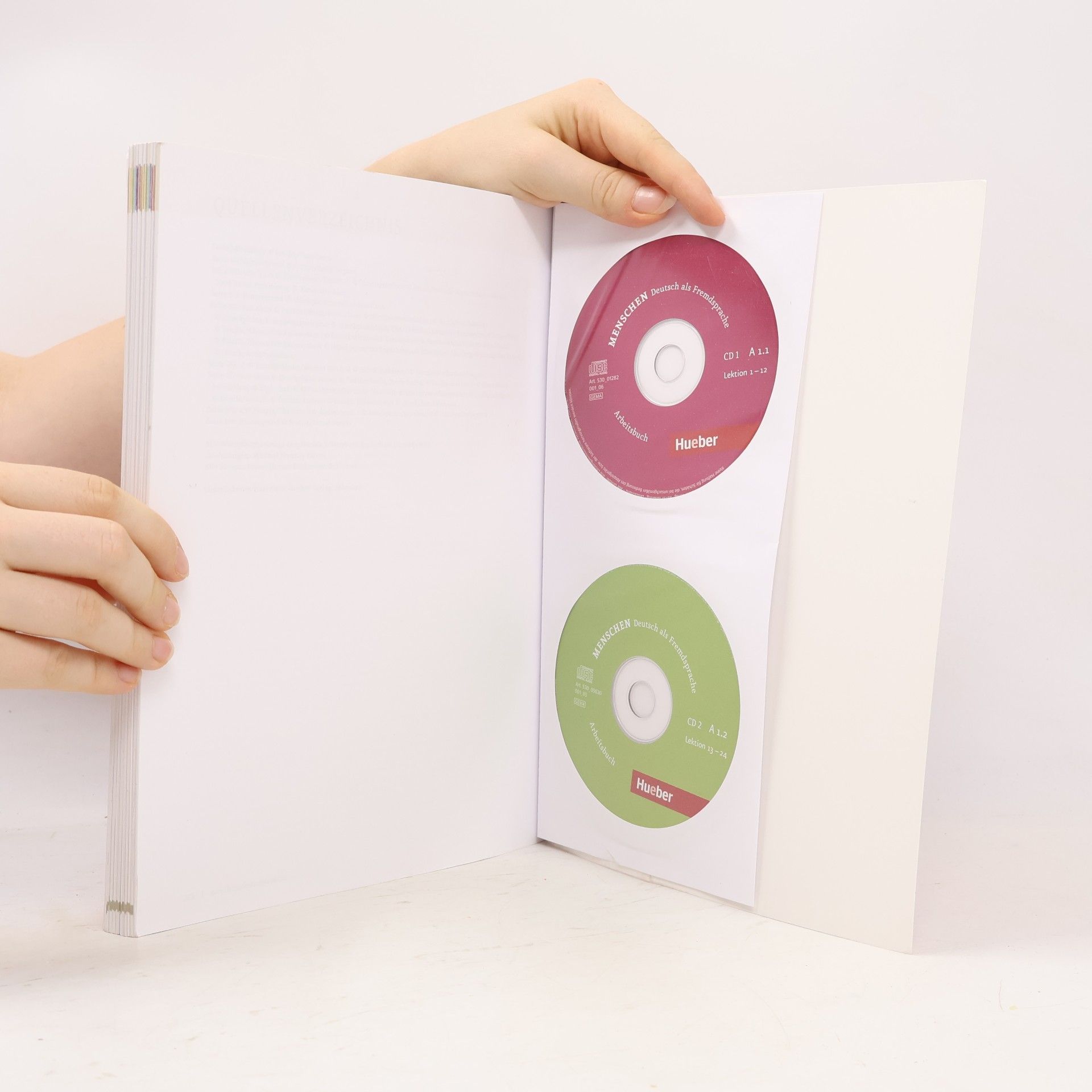 Sabine Glas Peters Menschen : niveau A1. Arbeitsbuch