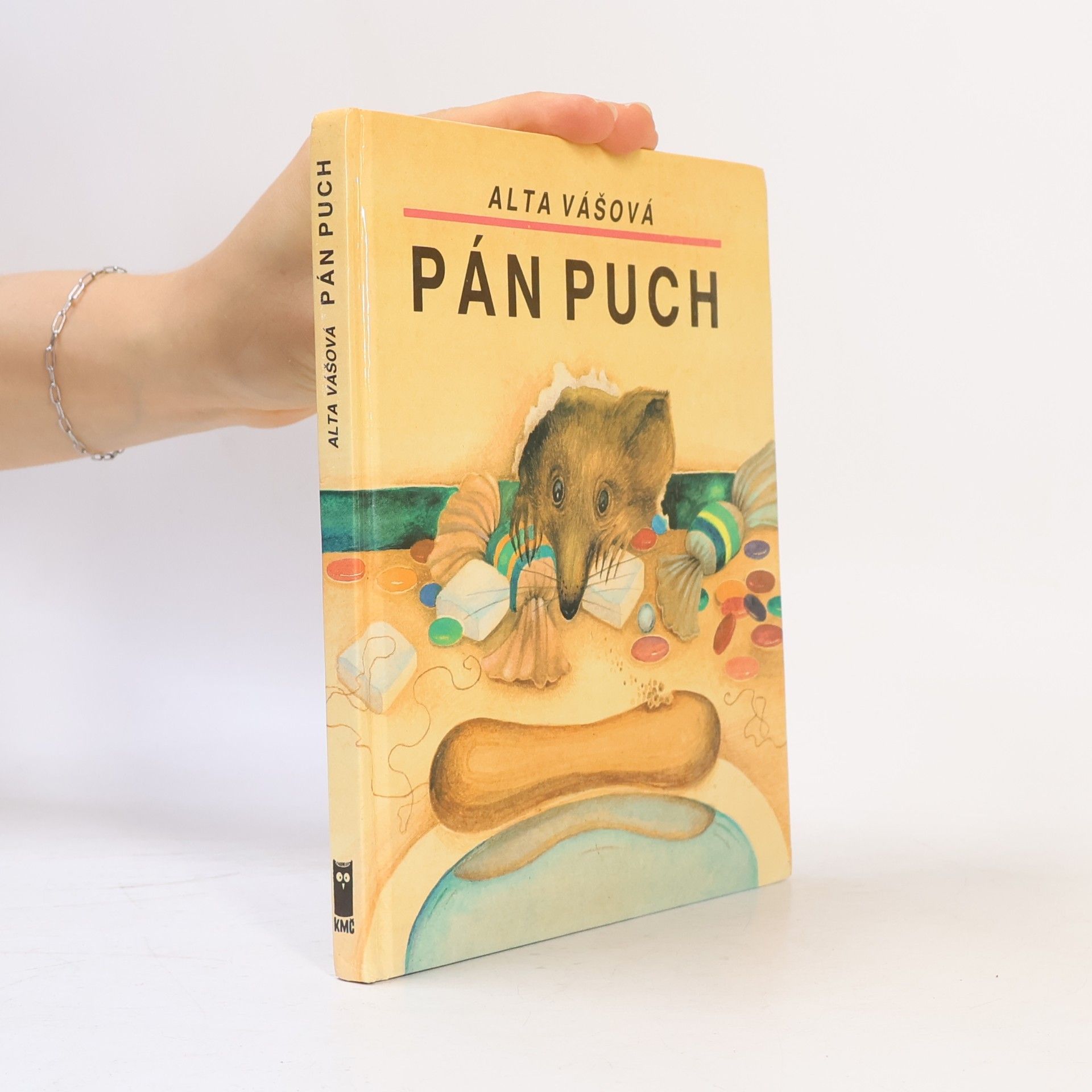 Pán Puch