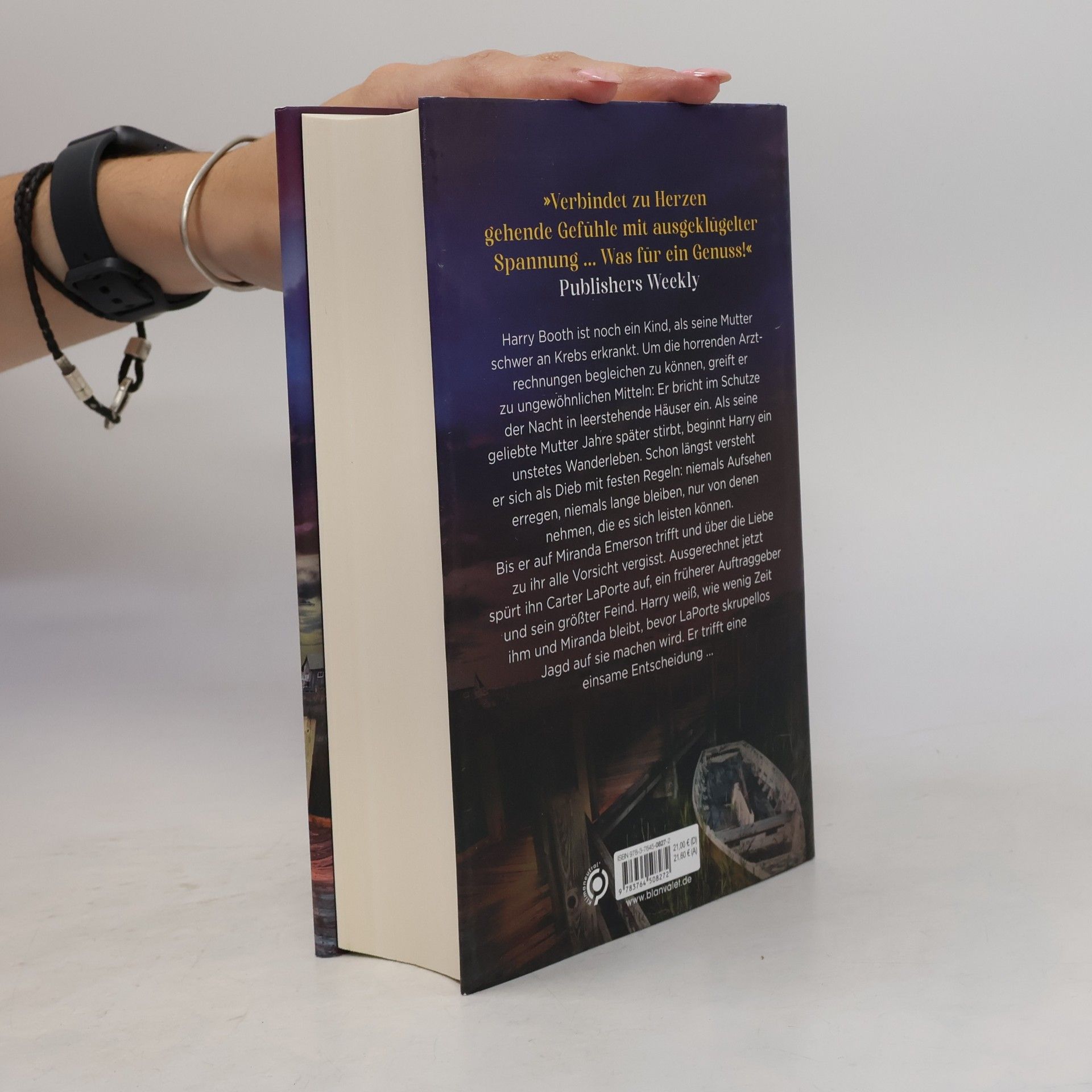 Nora Roberts Im Schutz der Nacht