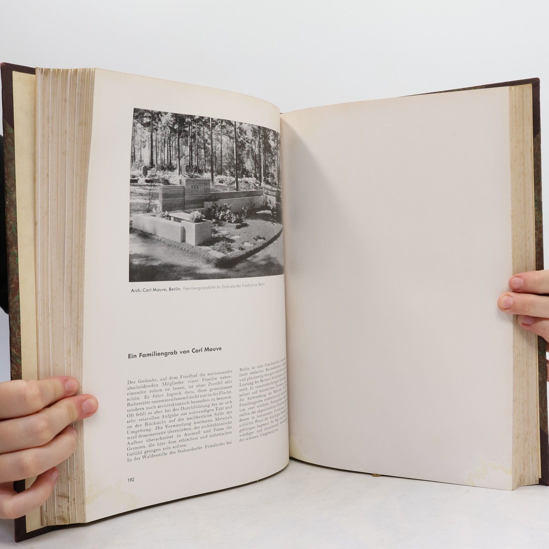kolektiv Die Kunst. Monatshefte für freie und angewandte Kunst 67