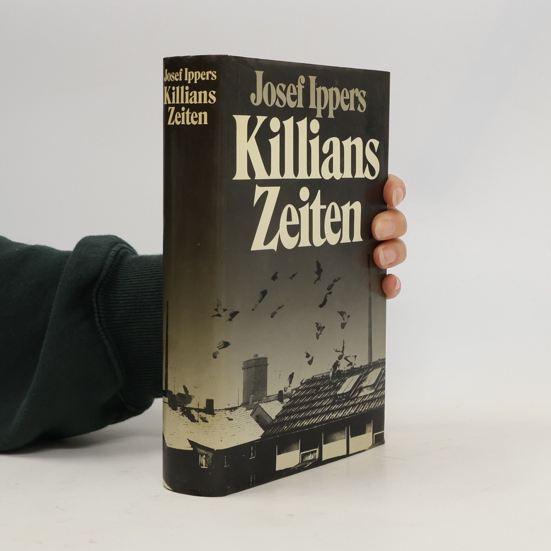 Josef Ippers Killians Zeiten