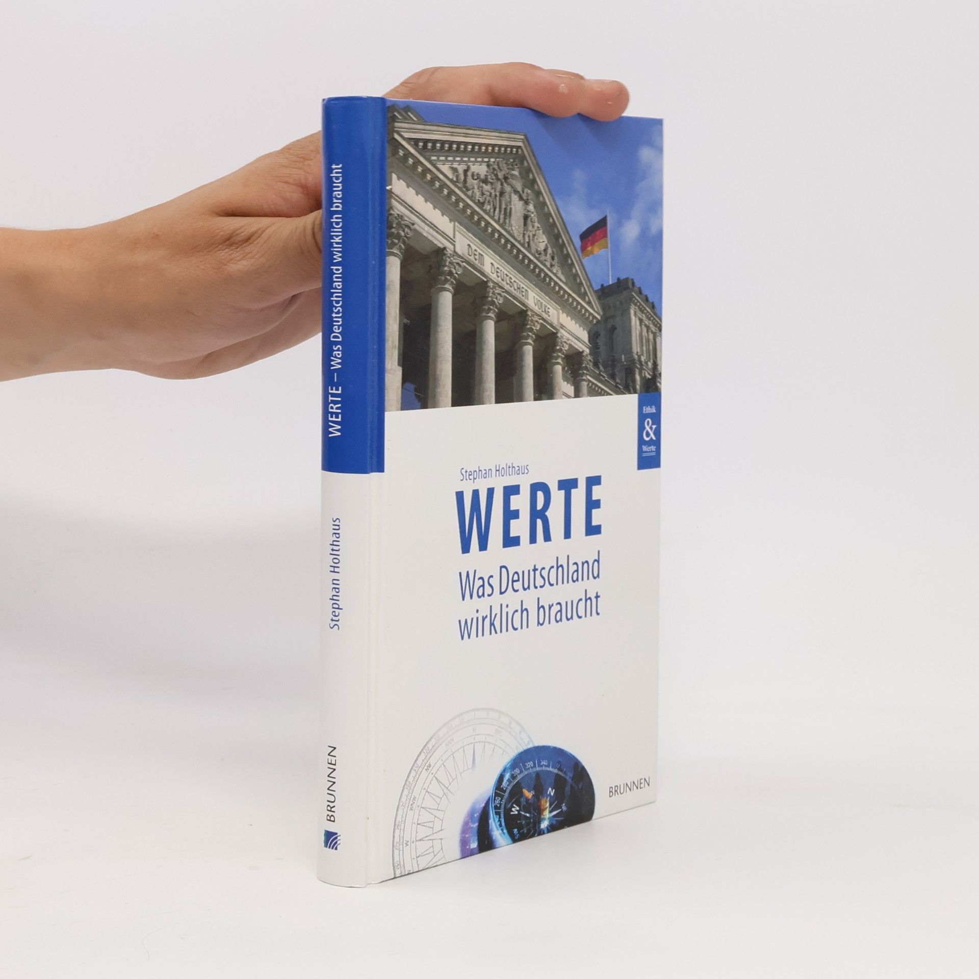 Stephan Holthaus Werte