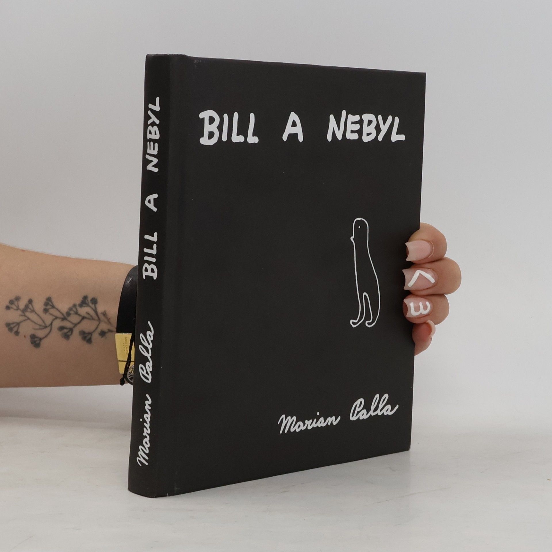 Bill a Nebyl