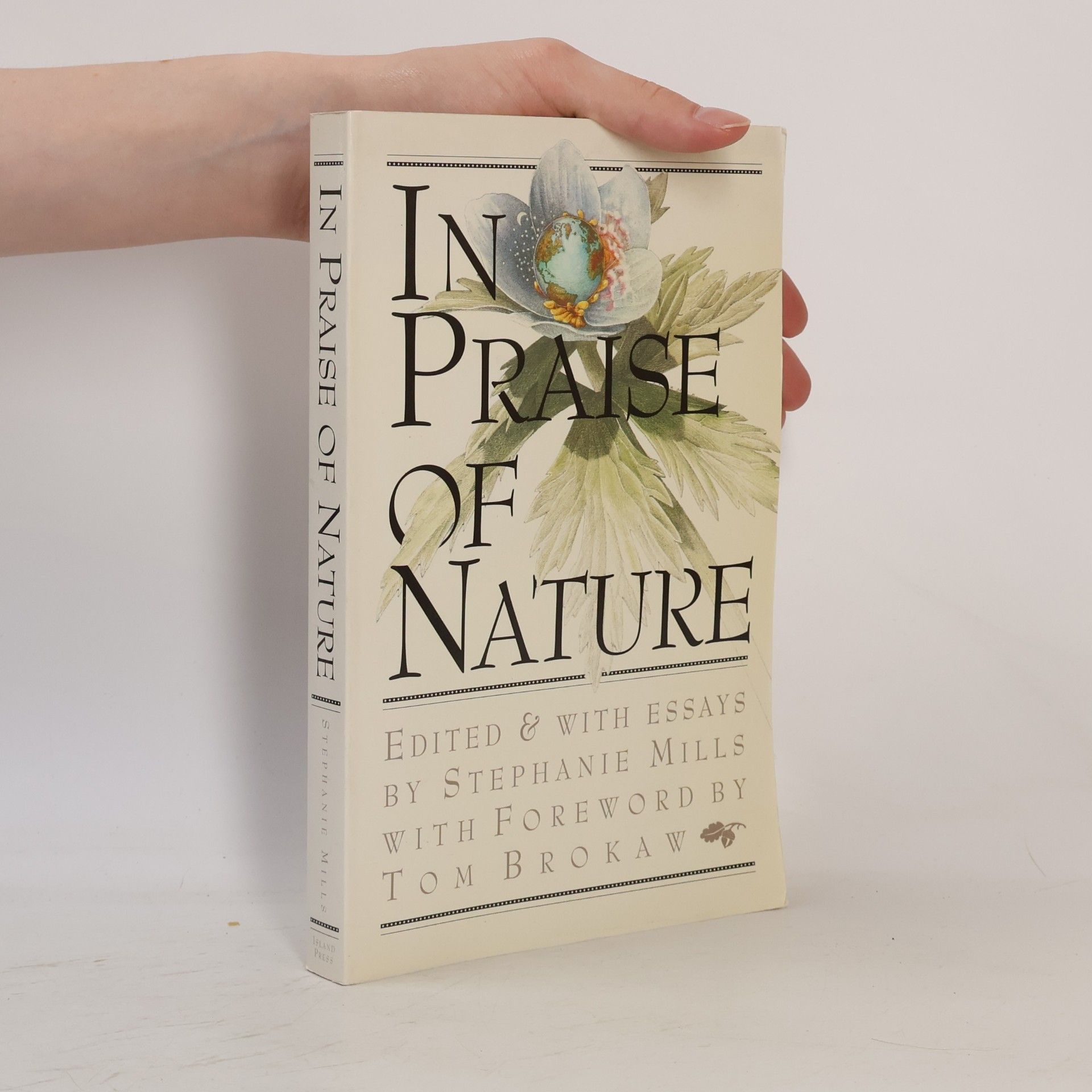 Jeanne Carstensen In Praise of Nature