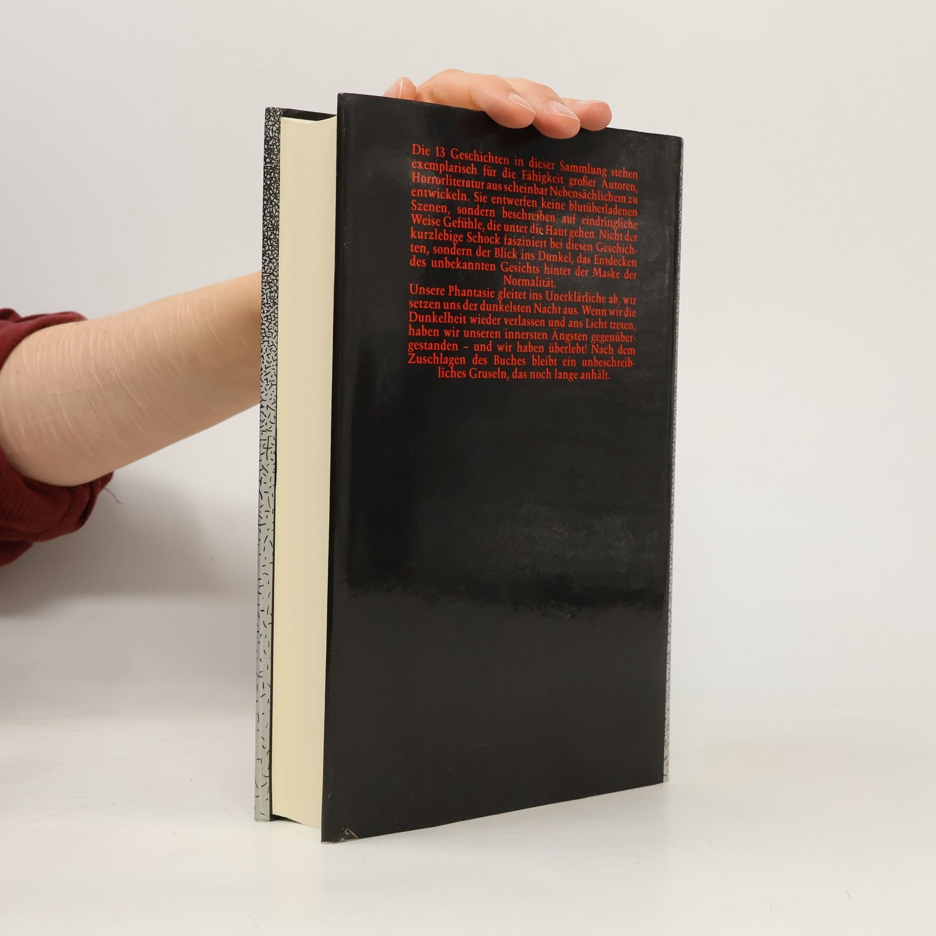 Stephen King Horror vom Feinsten