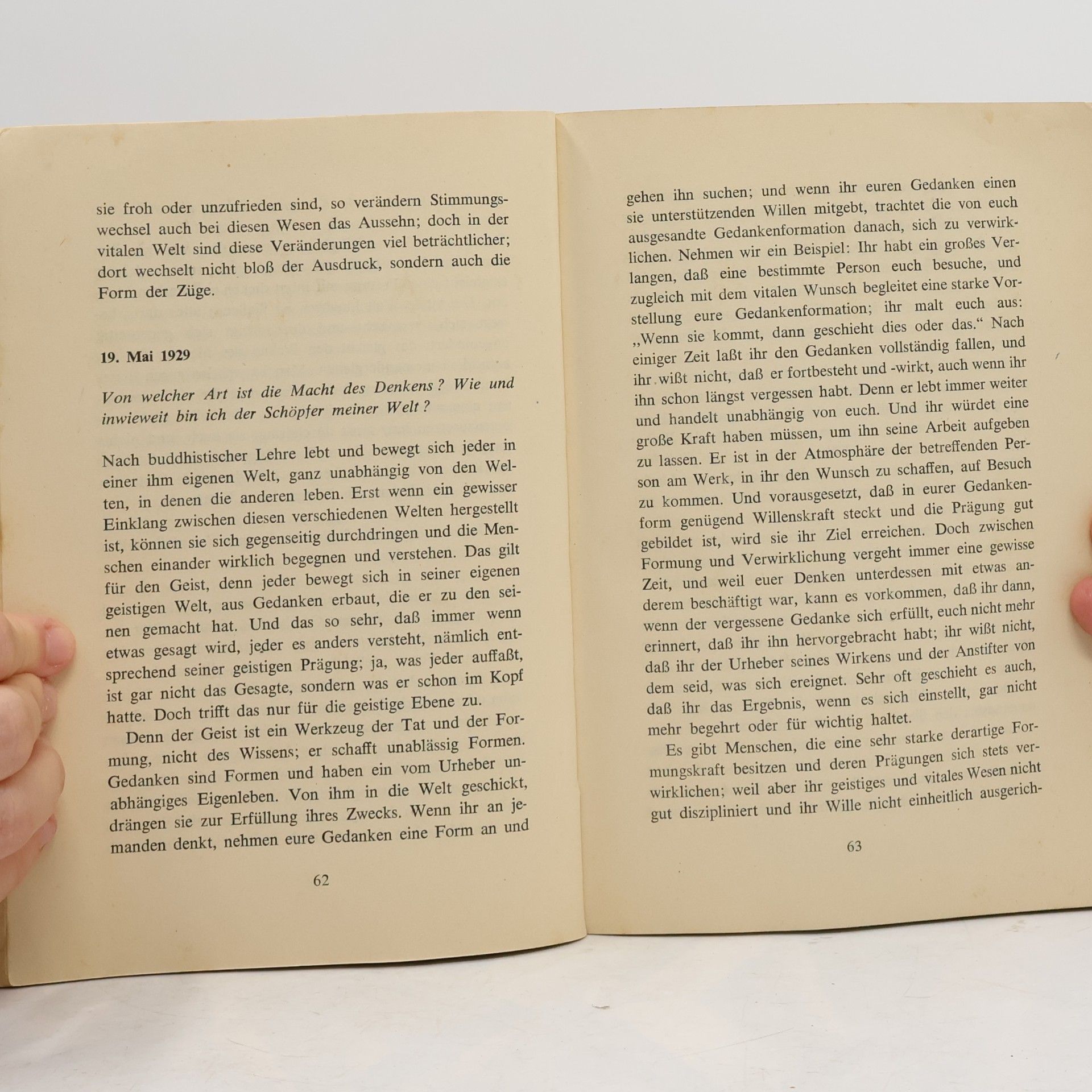 kolektiv Die Muttergespräche 1929