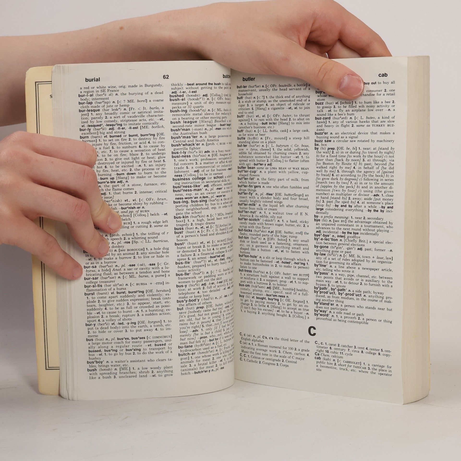 David B. Guralnick Webster's New World. Compact School and Office Dictionary