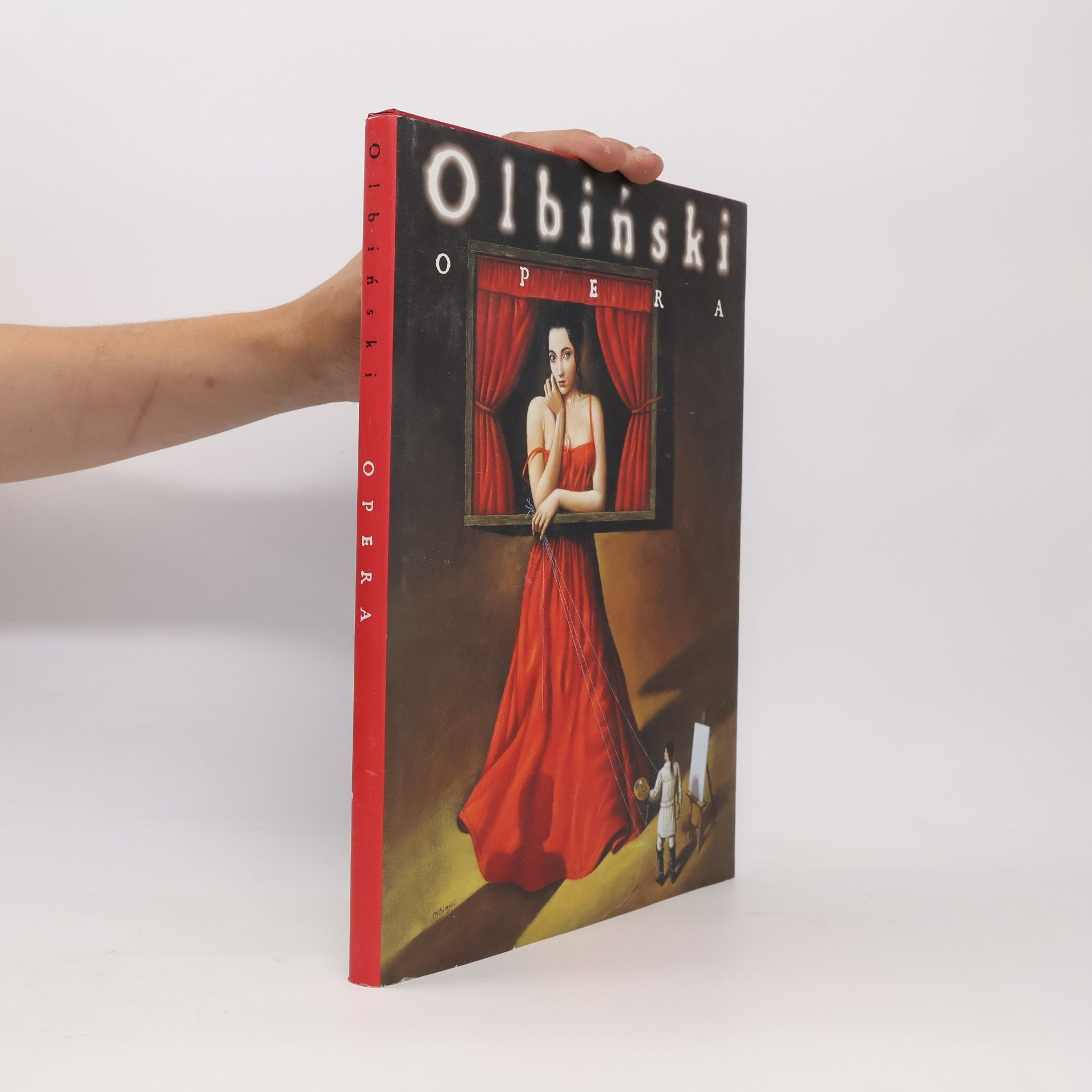 Opera