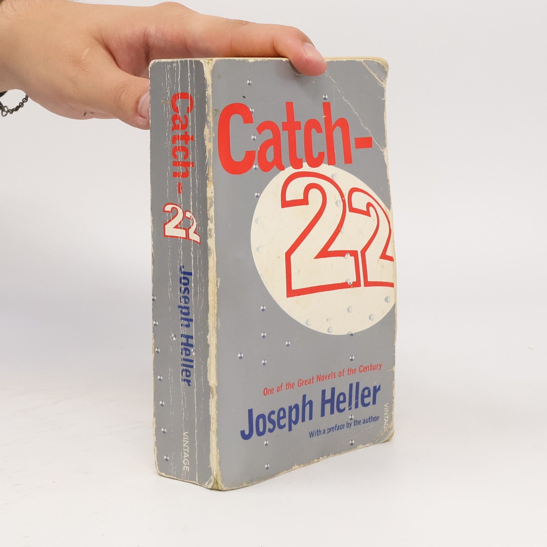Joseph Heller Catch-22