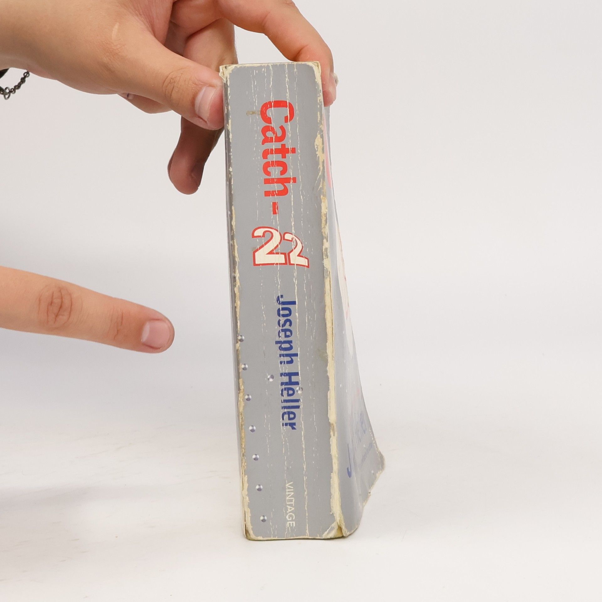 Joseph Heller Catch-22