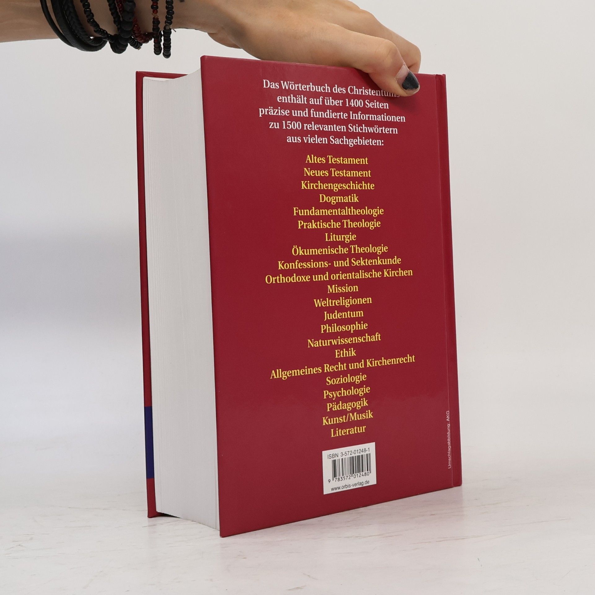 Volker Drehsen Wörterbuch des Christentums
