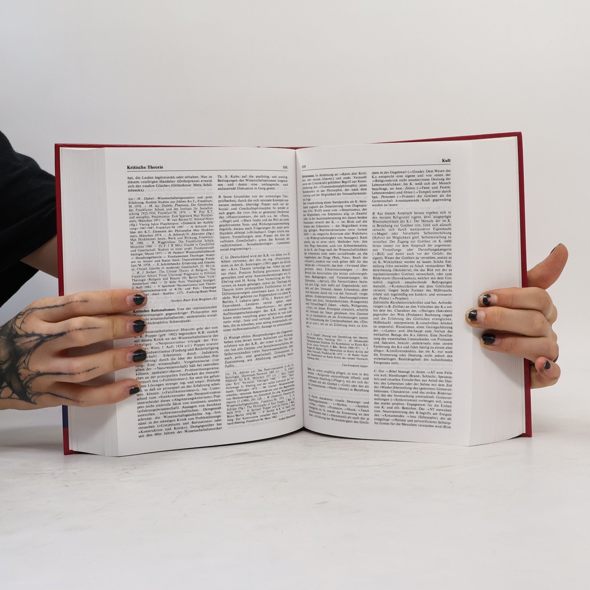 Volker Drehsen Wörterbuch des Christentums
