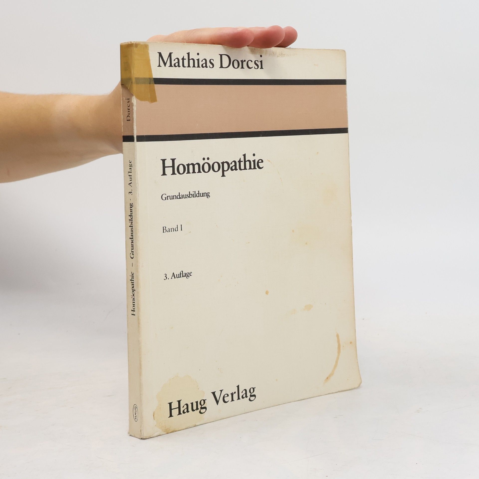 Homöopathie